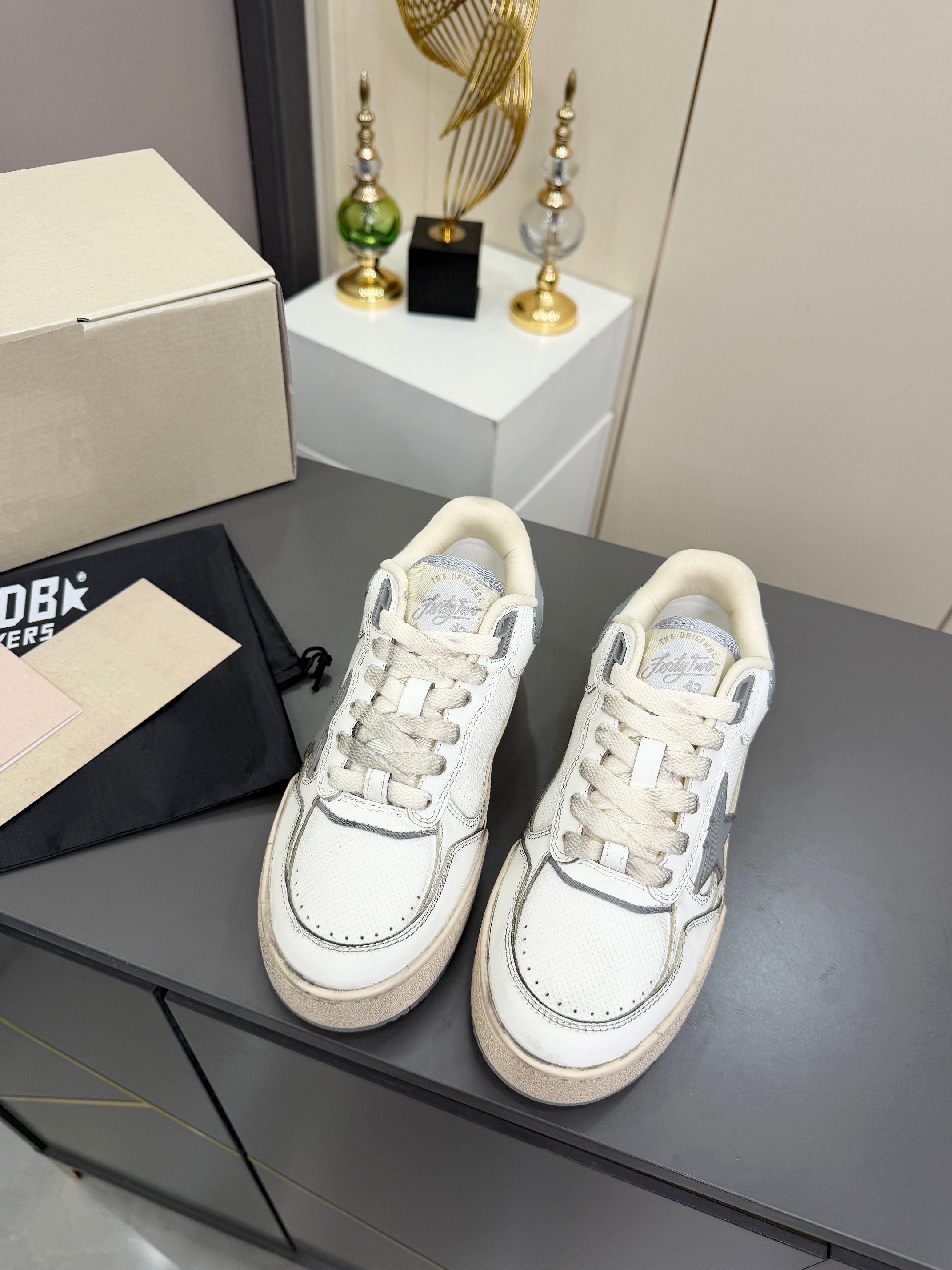 Designer Sneakers