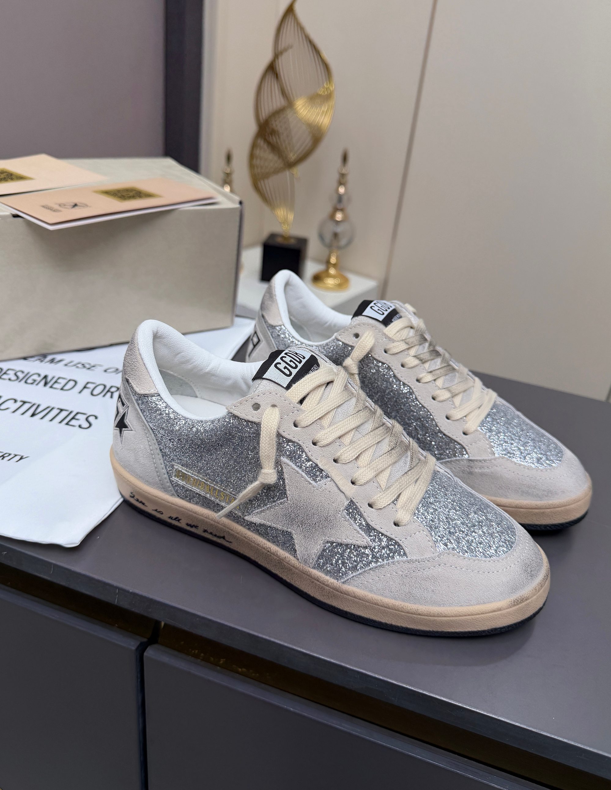 Designer Sneakers