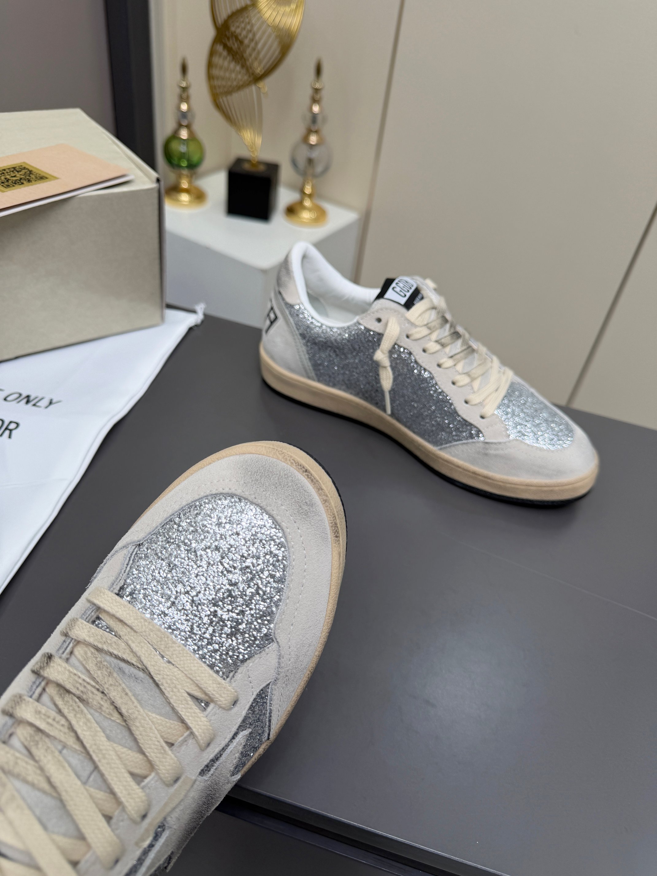 Designer Sneakers
