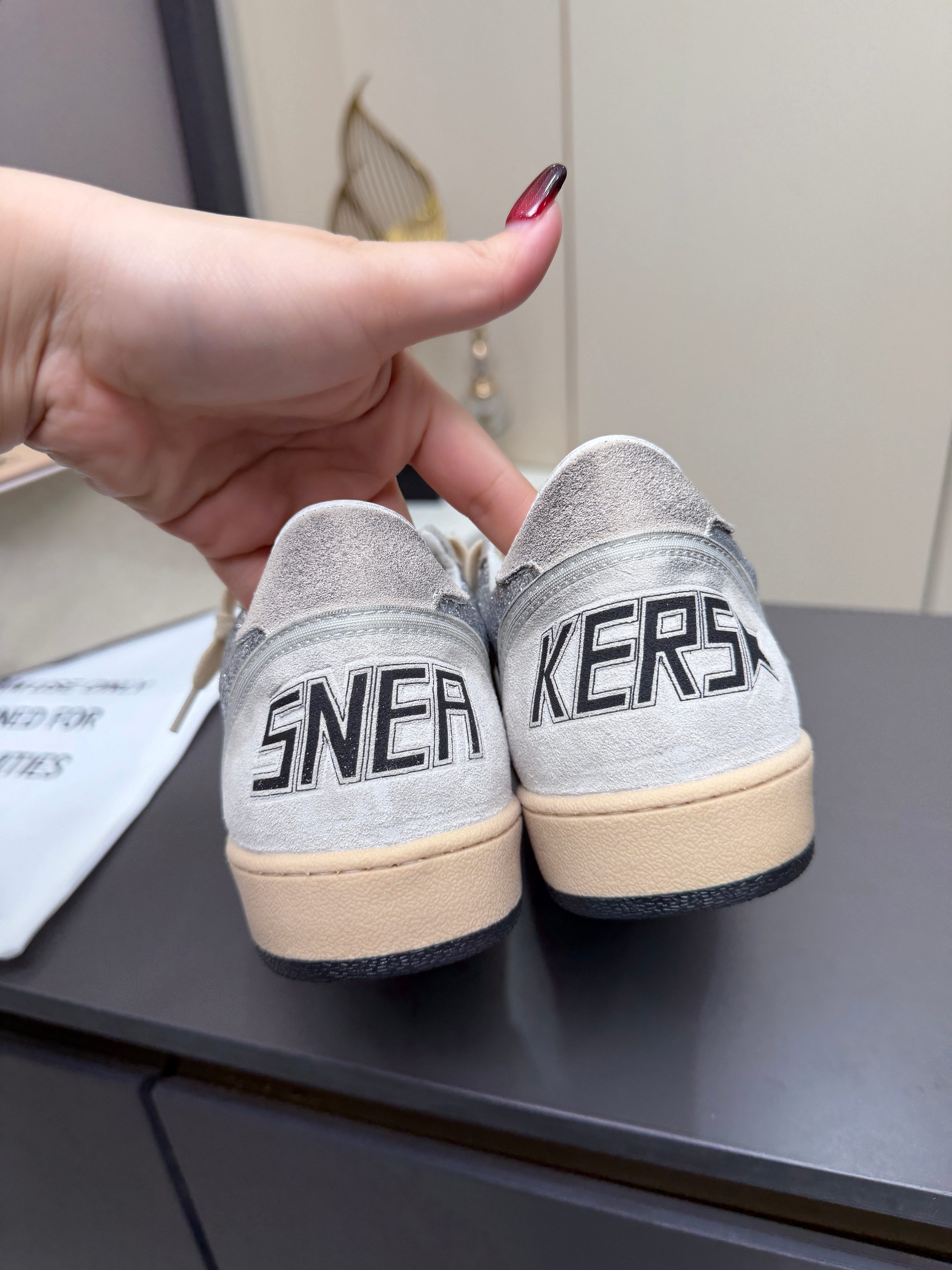 Designer Sneakers