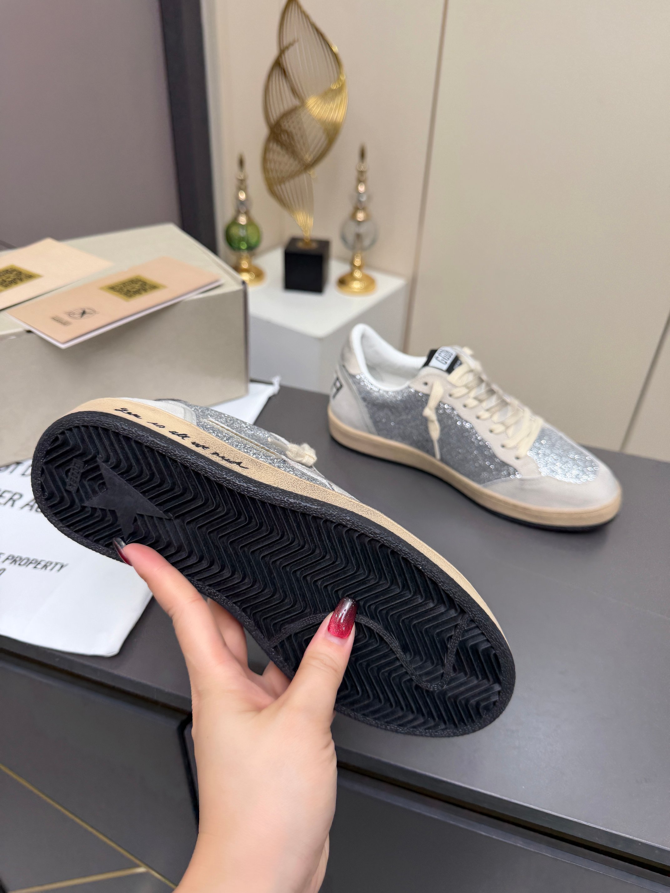 Designer Sneakers