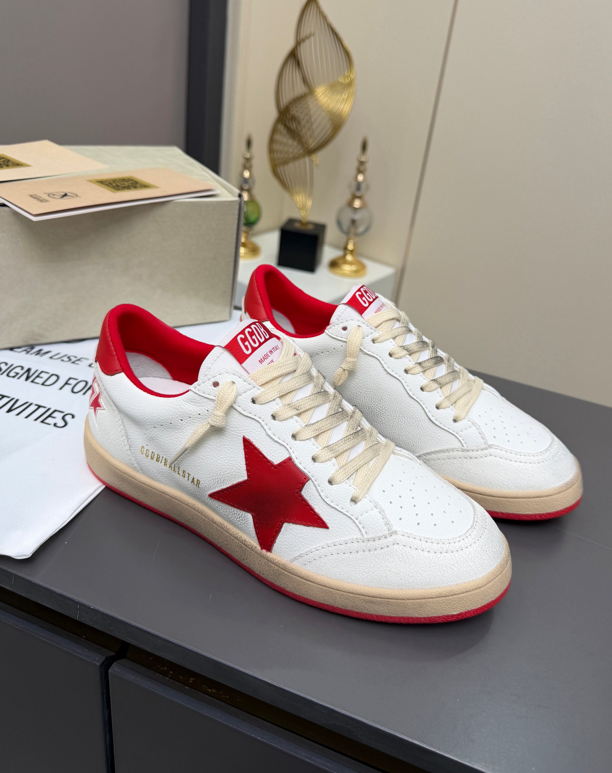 Designer Sneakers