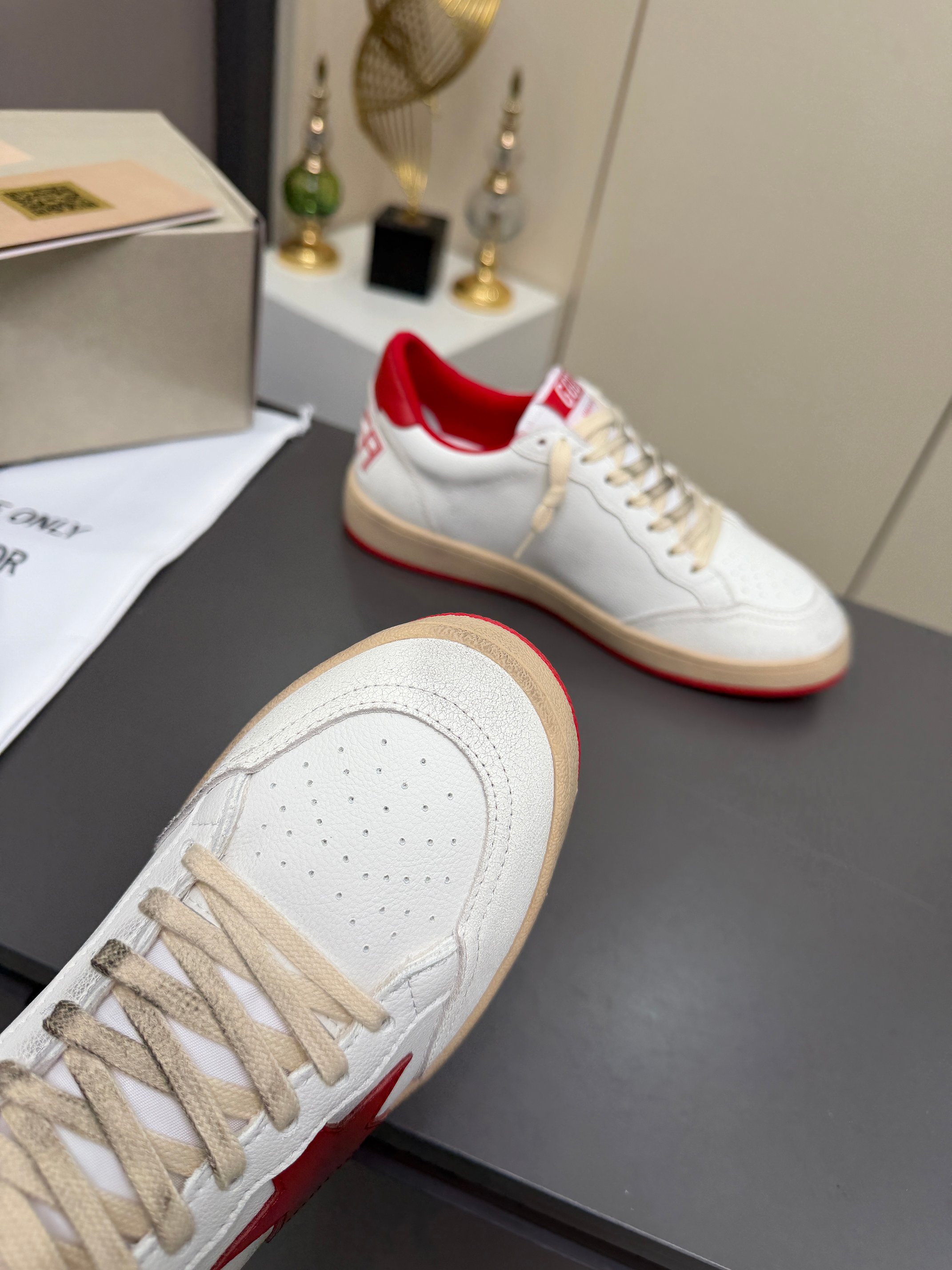 Designer Sneakers
