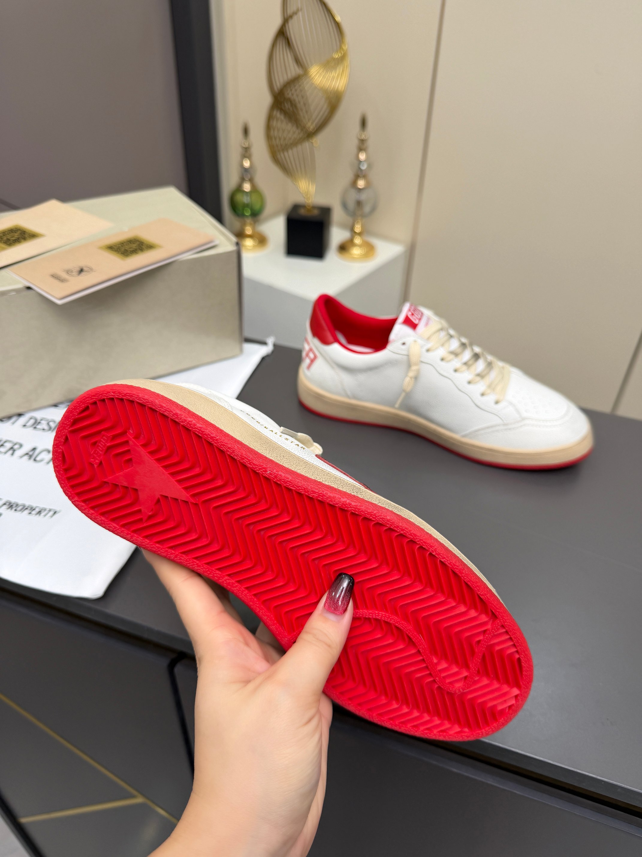 Designer Sneakers