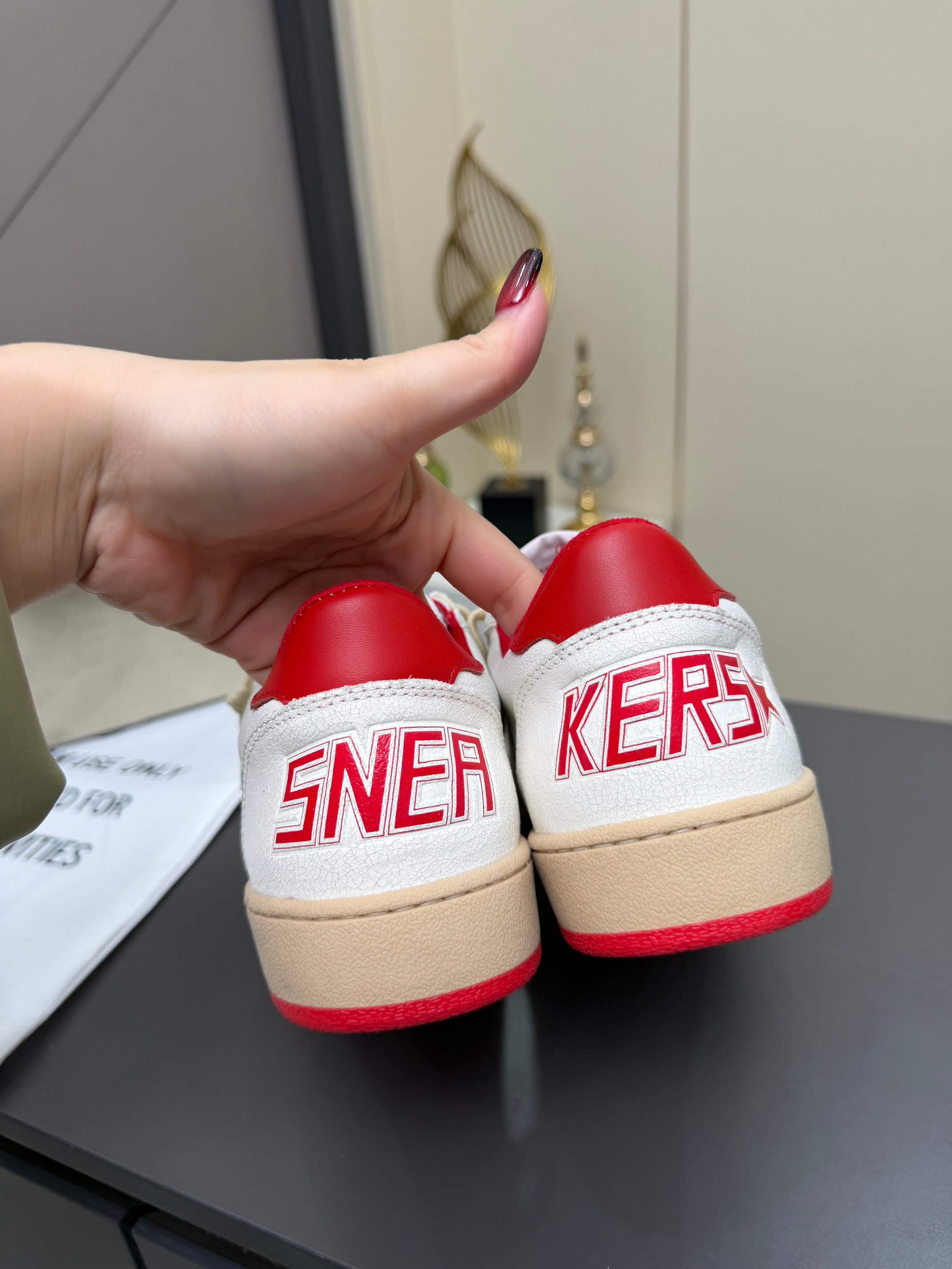 Designer Sneakers