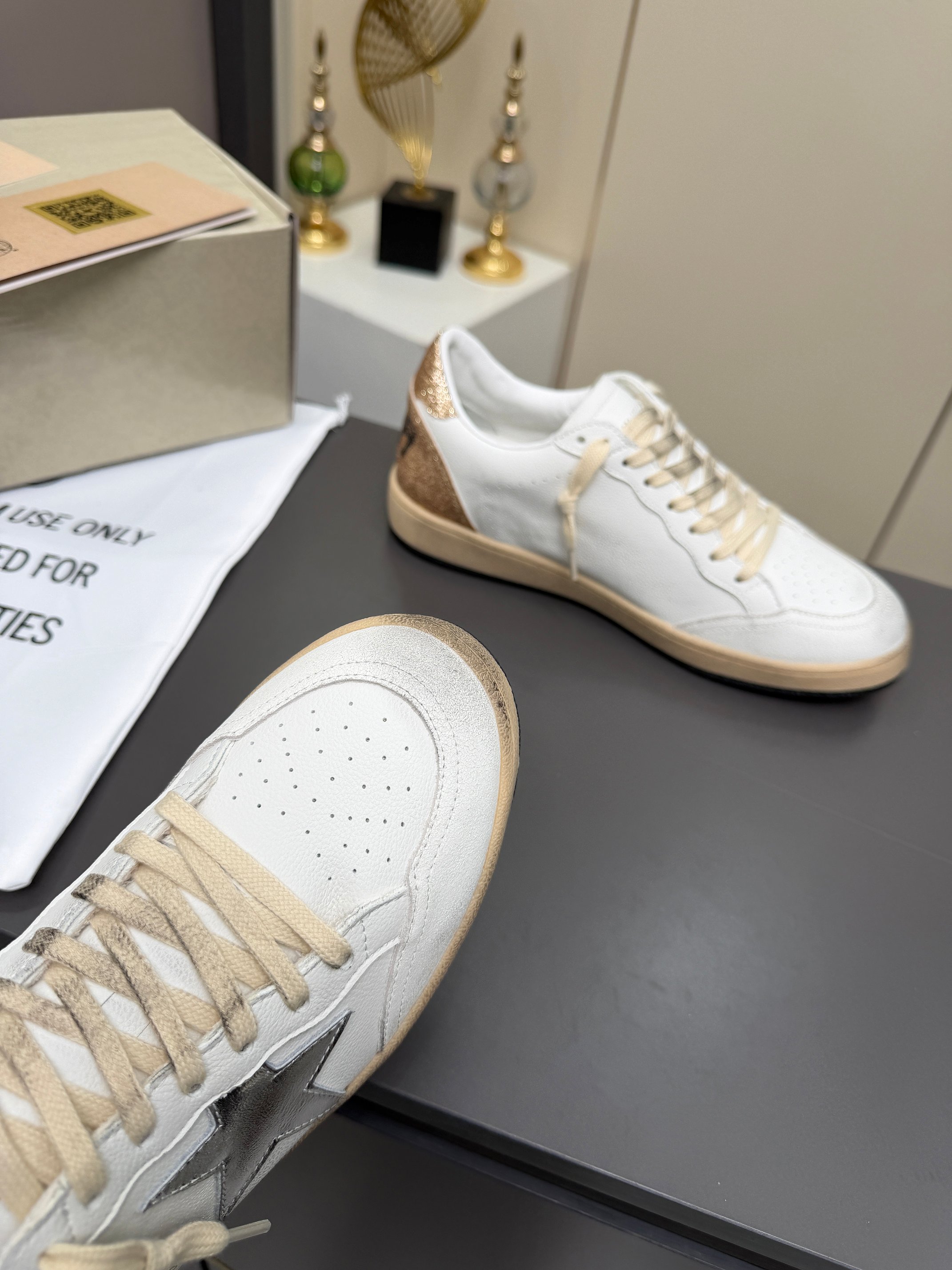 Designer Sneakers