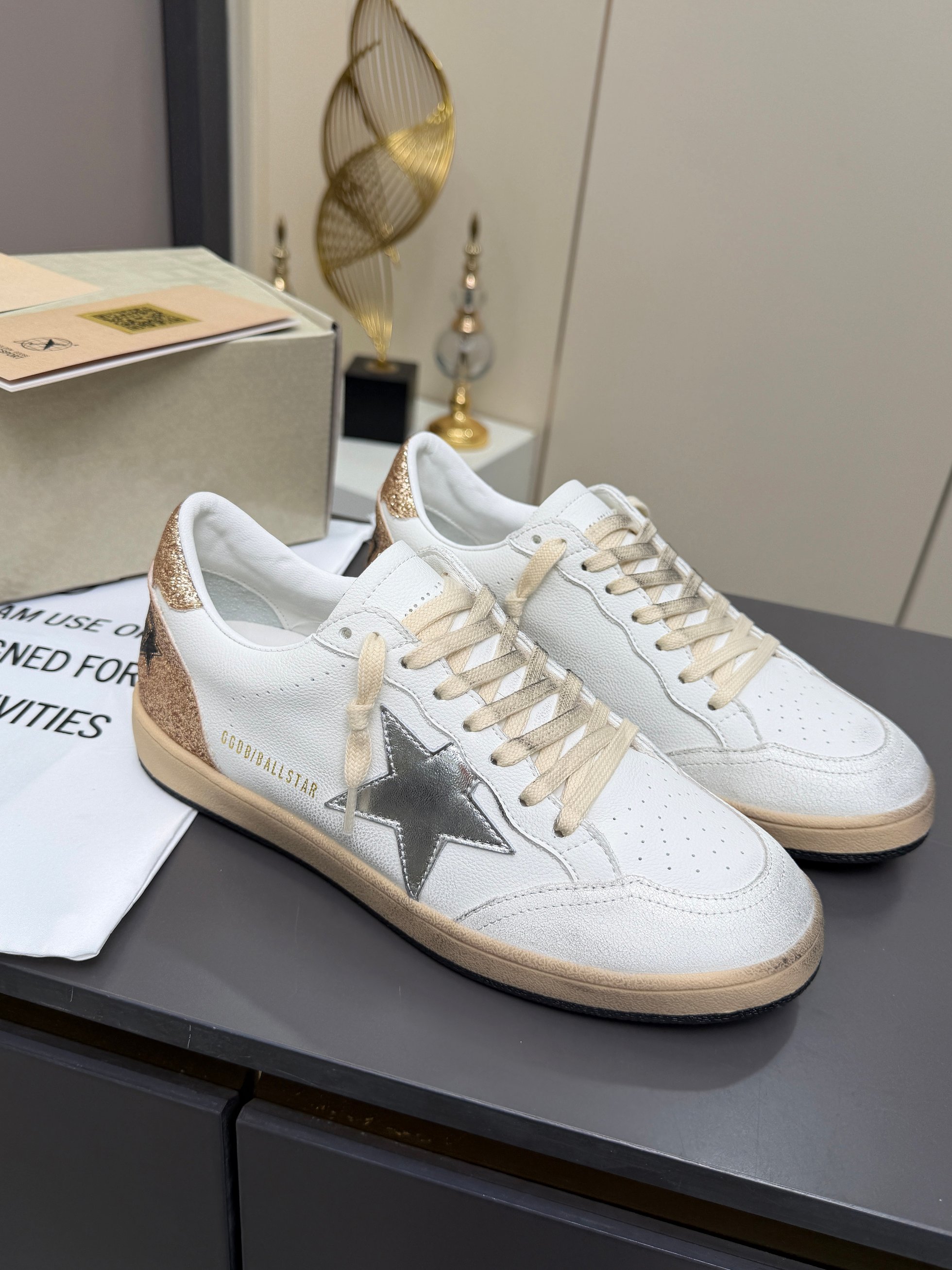 Designer Sneakers