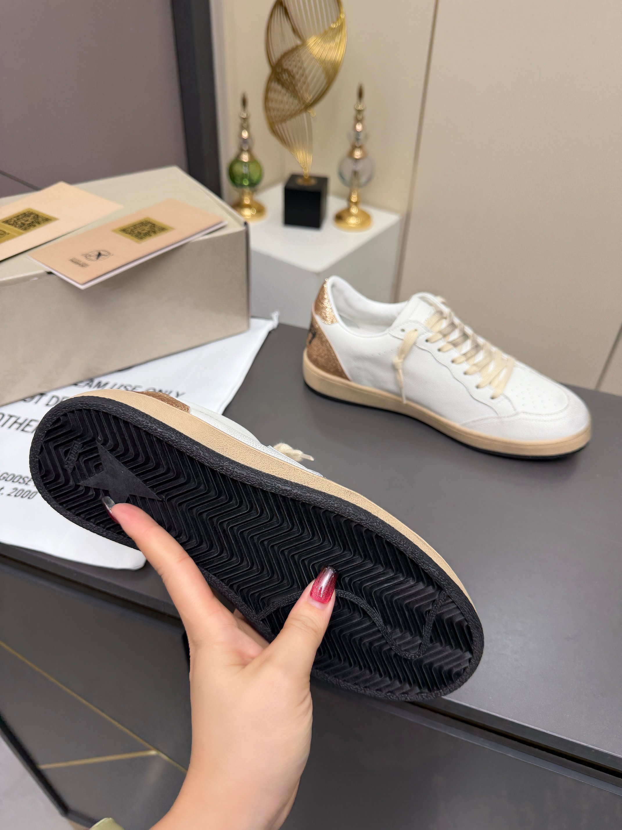Designer Sneakers