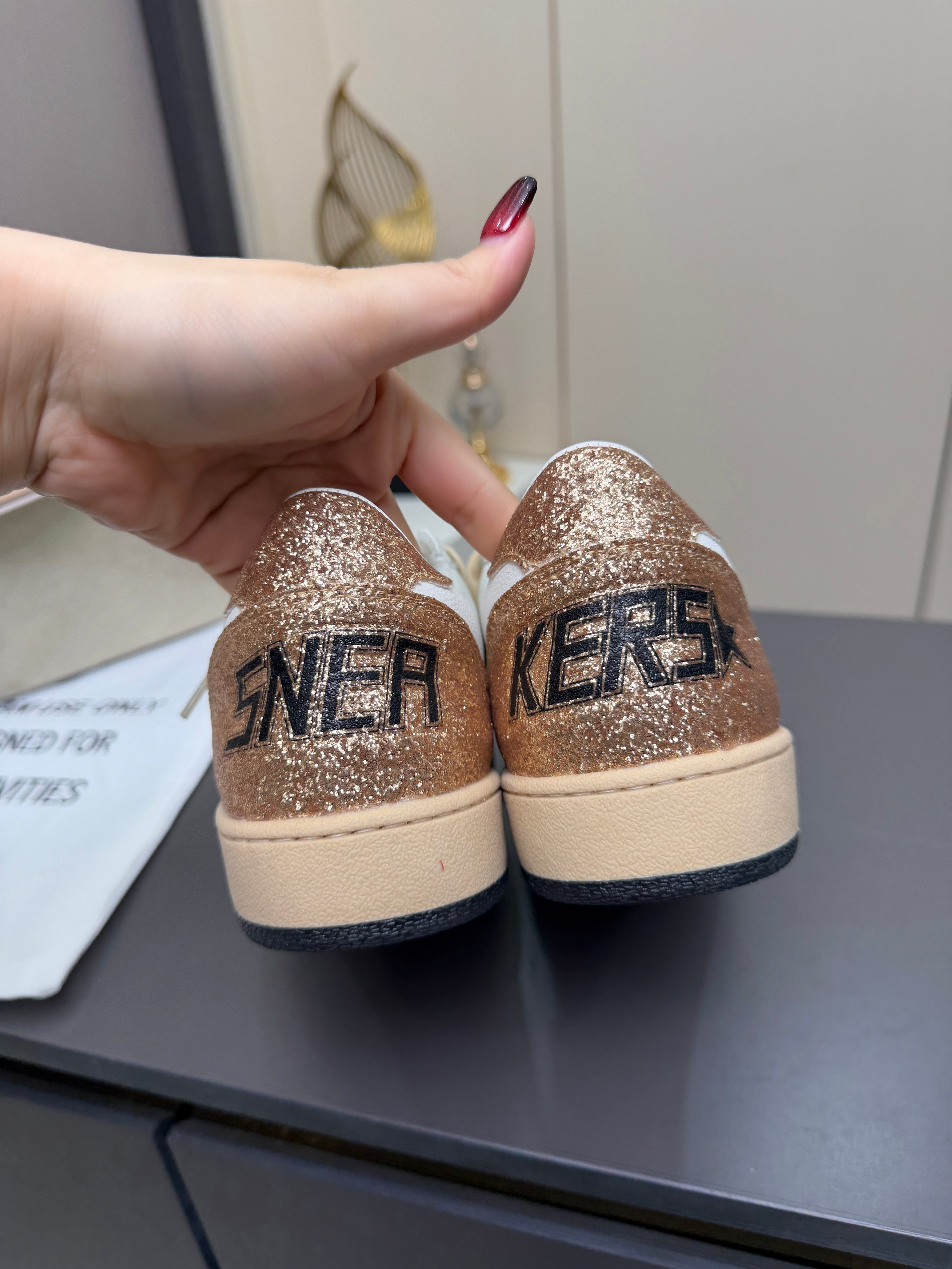 Designer Sneakers