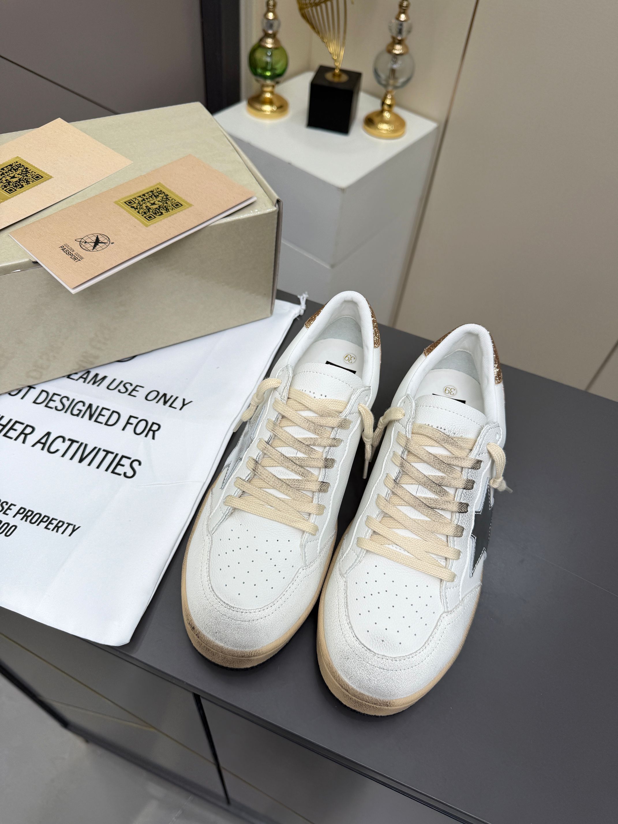 Designer Sneakers