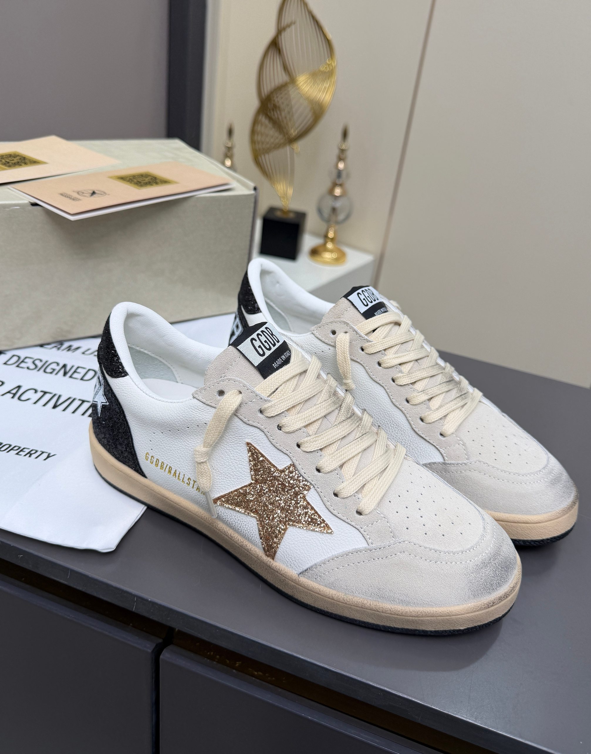 Designer Sneakers