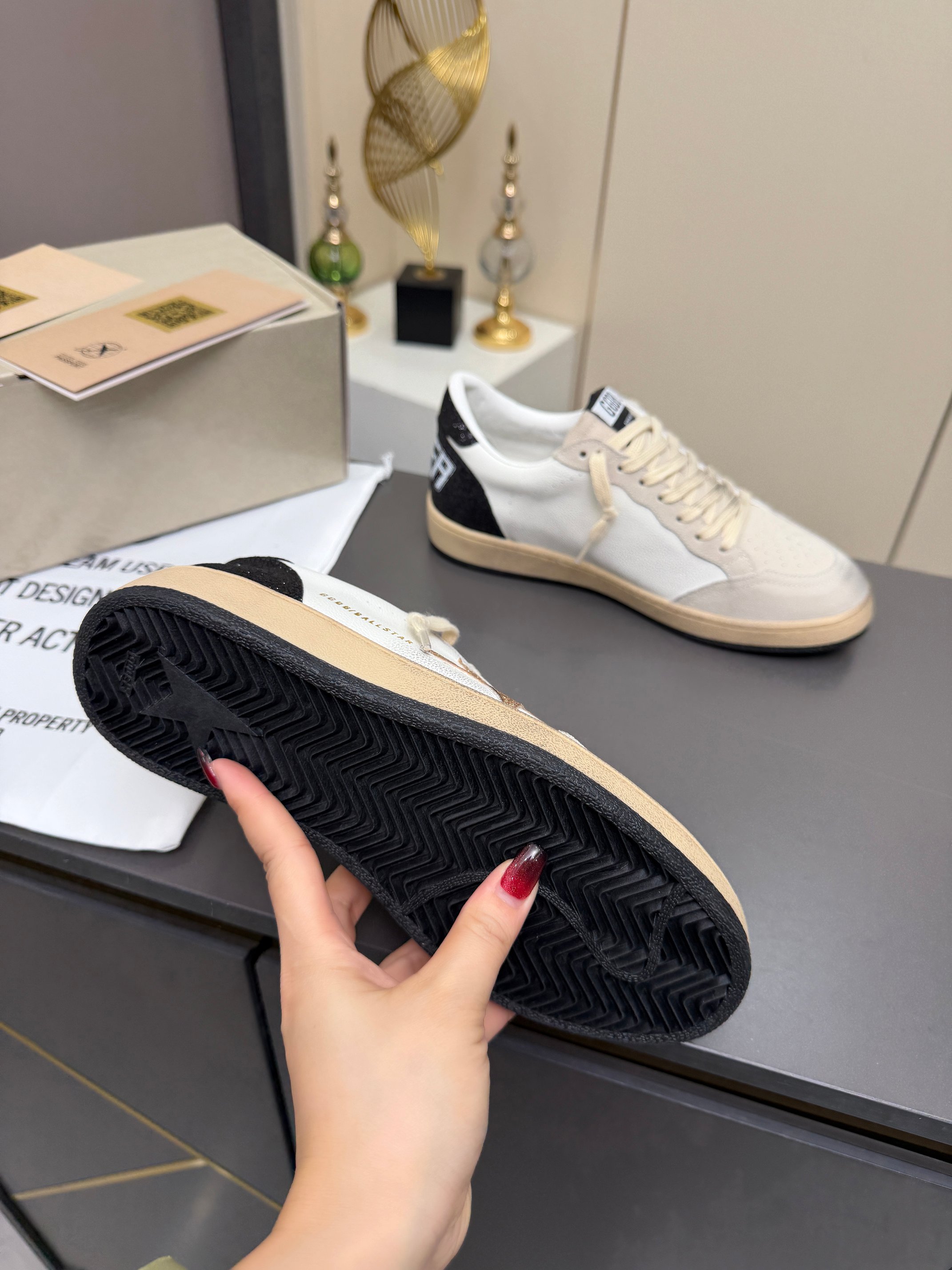 Designer Sneakers