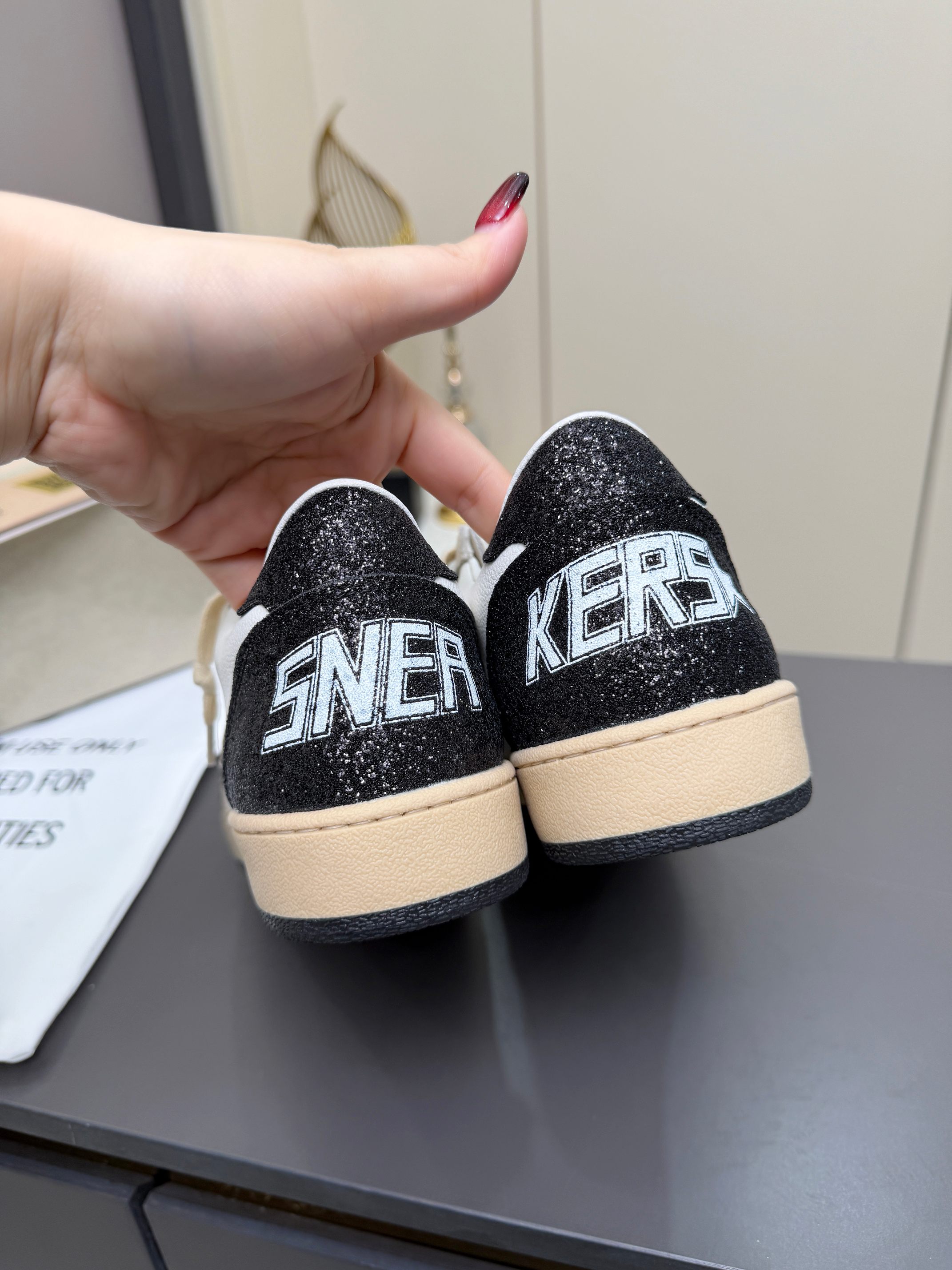 Designer Sneakers