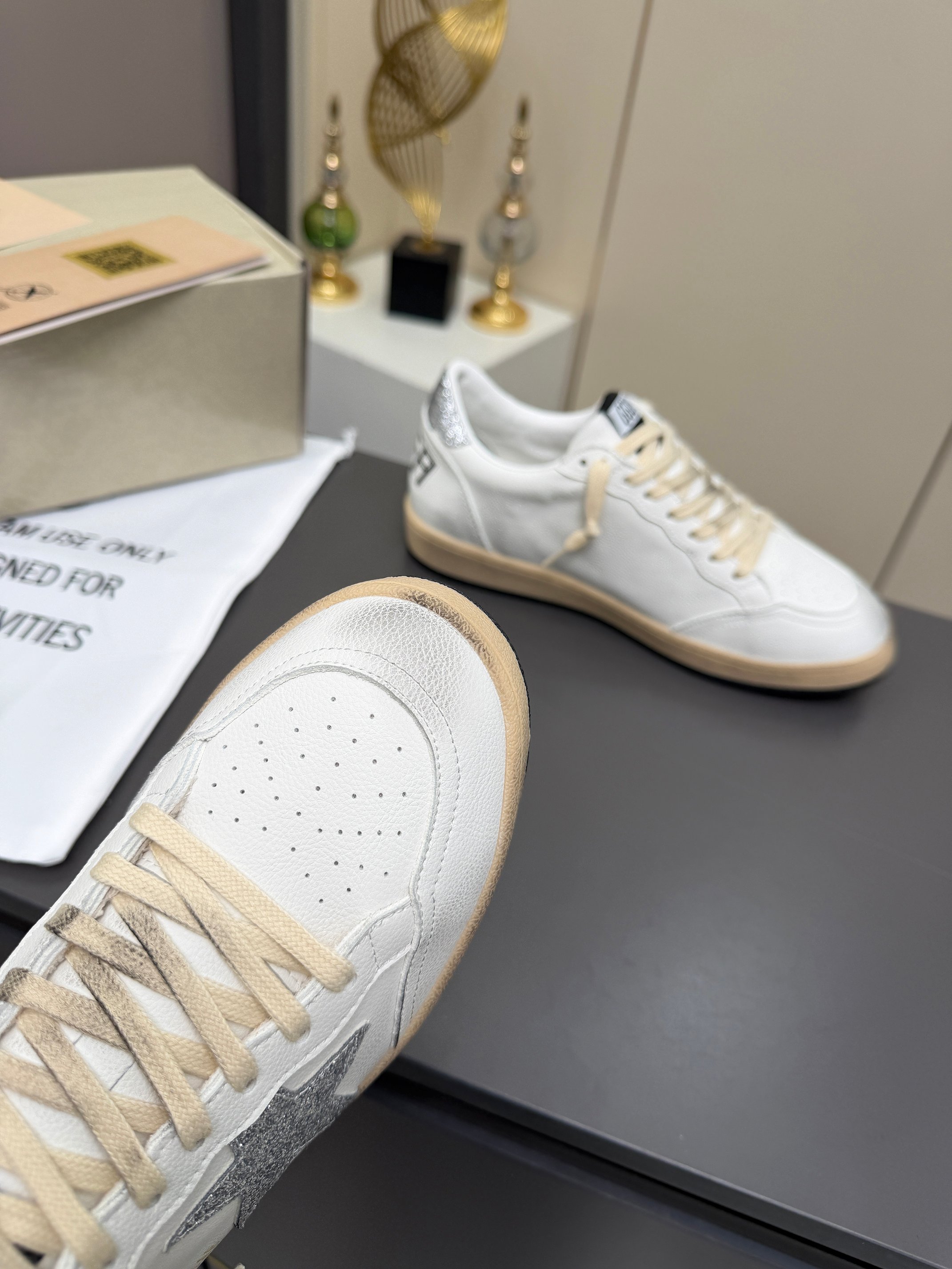 Designer Sneakers