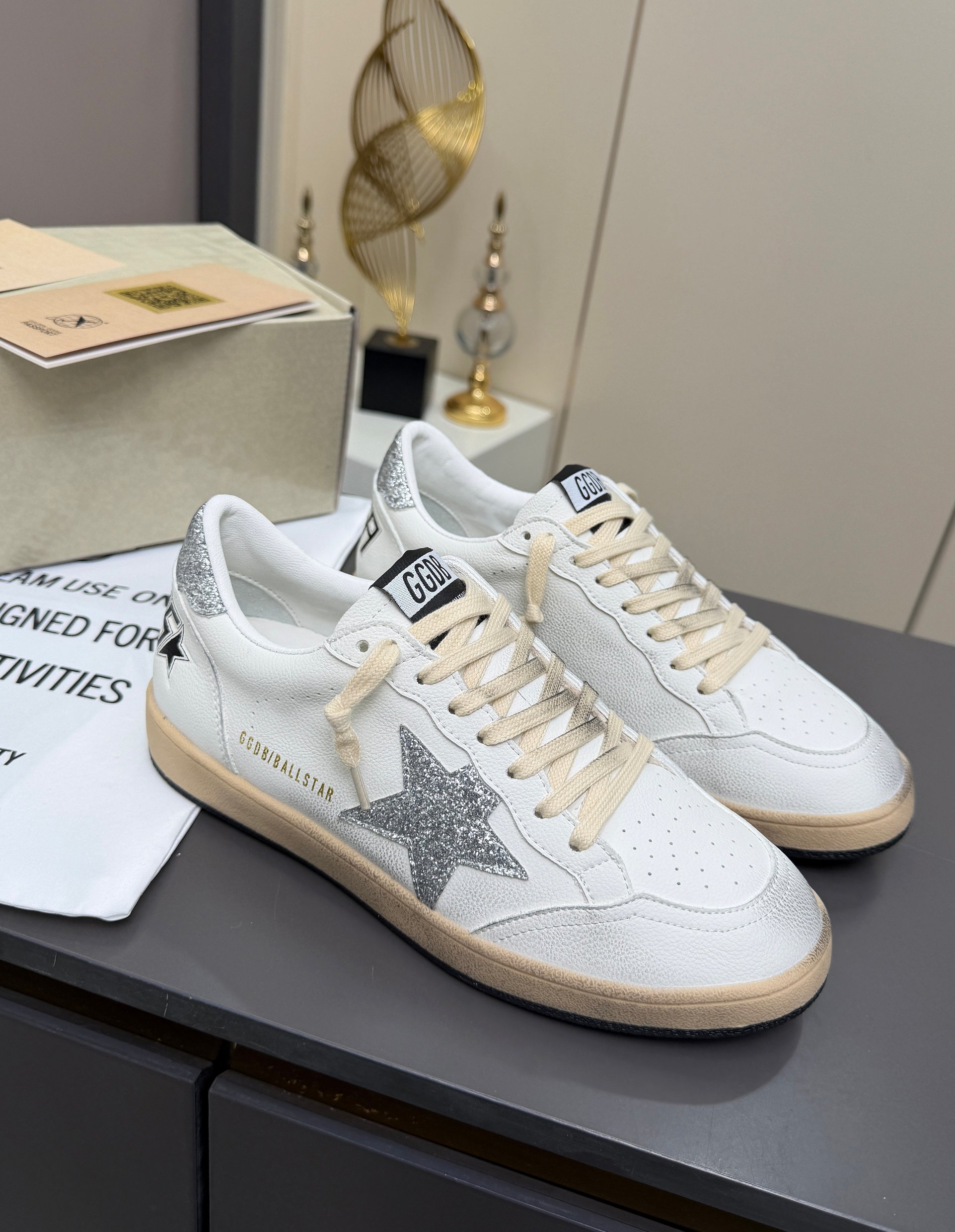 Designer Sneakers