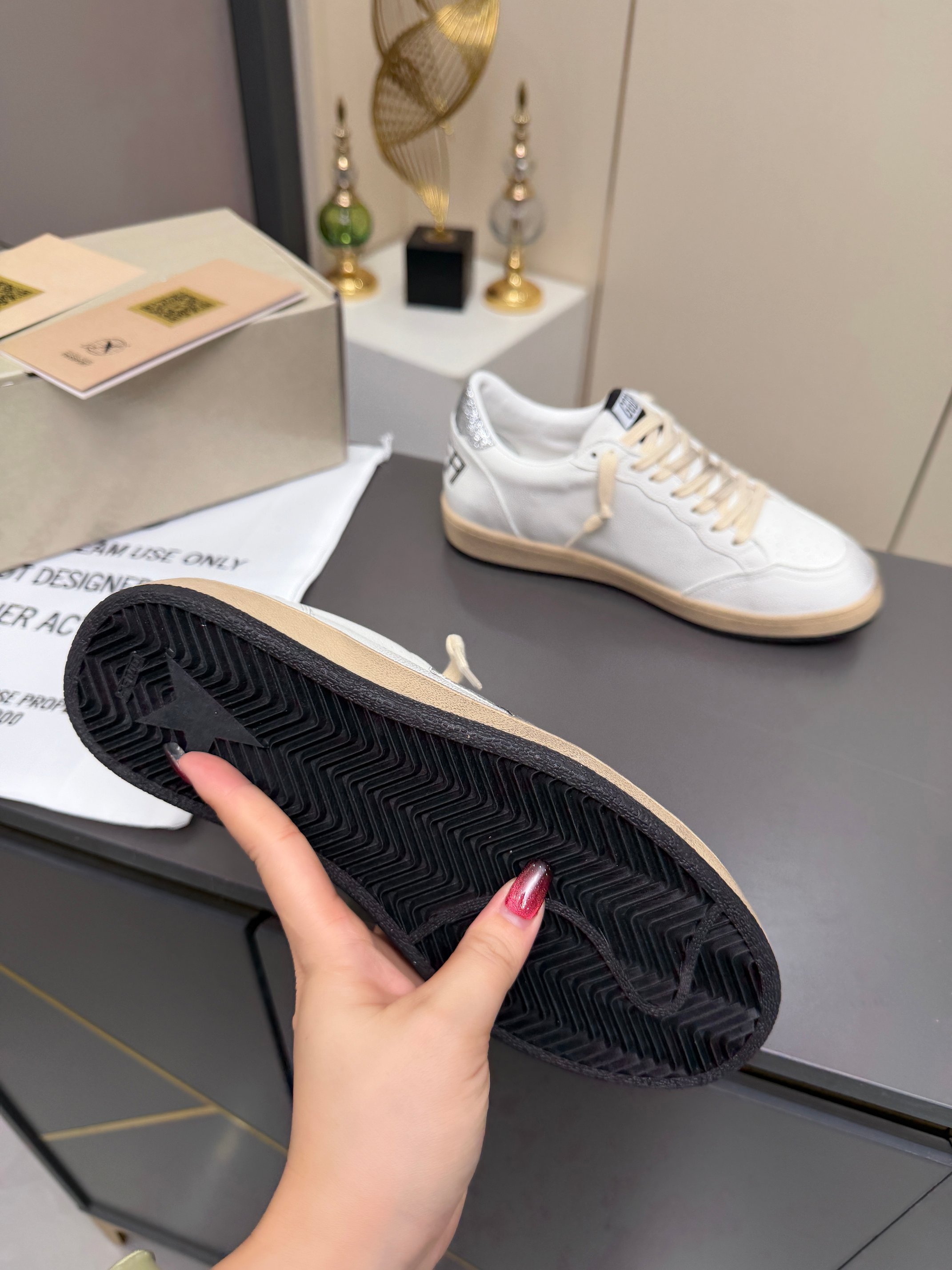 Designer Sneakers