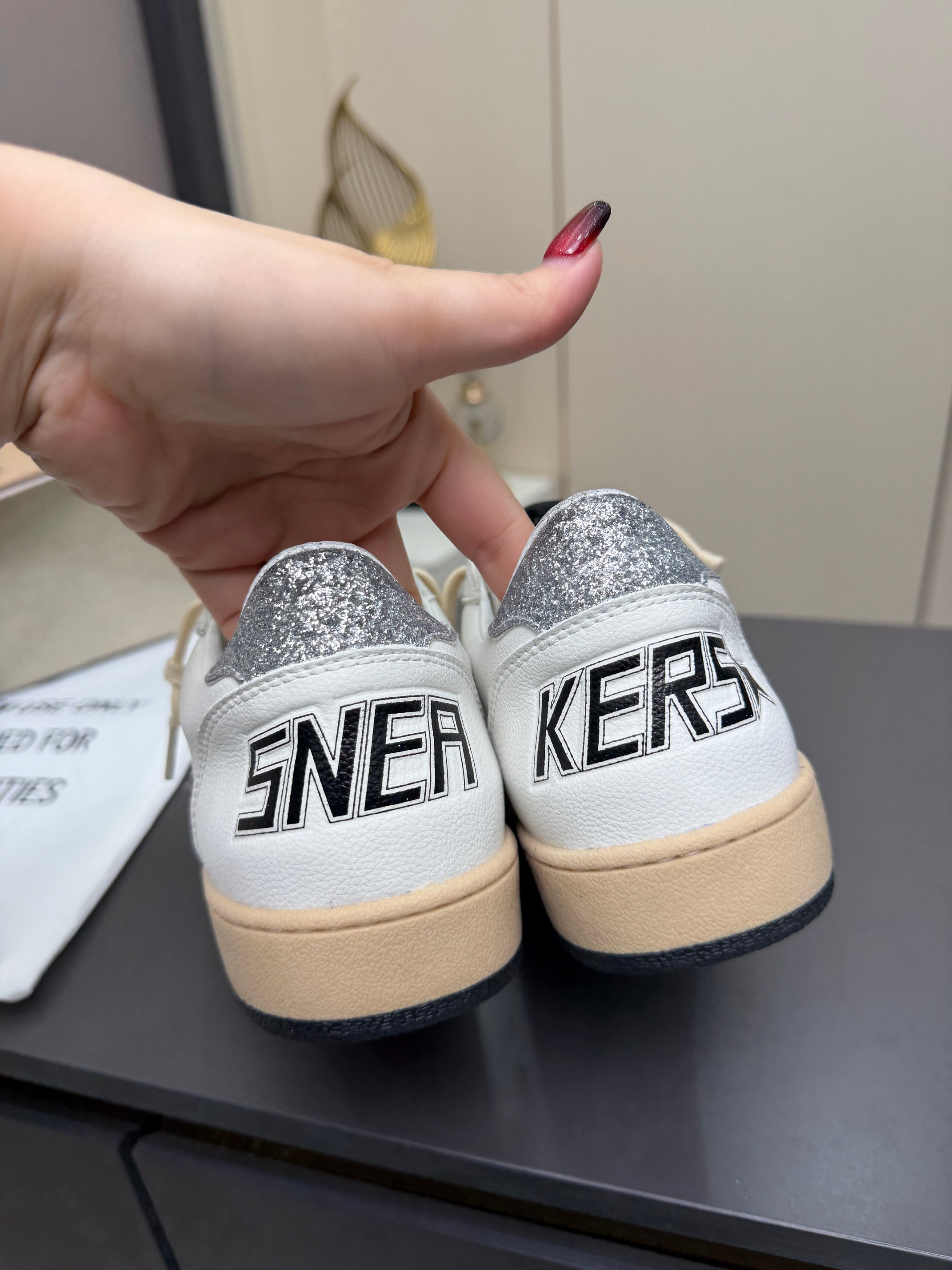 Designer Sneakers