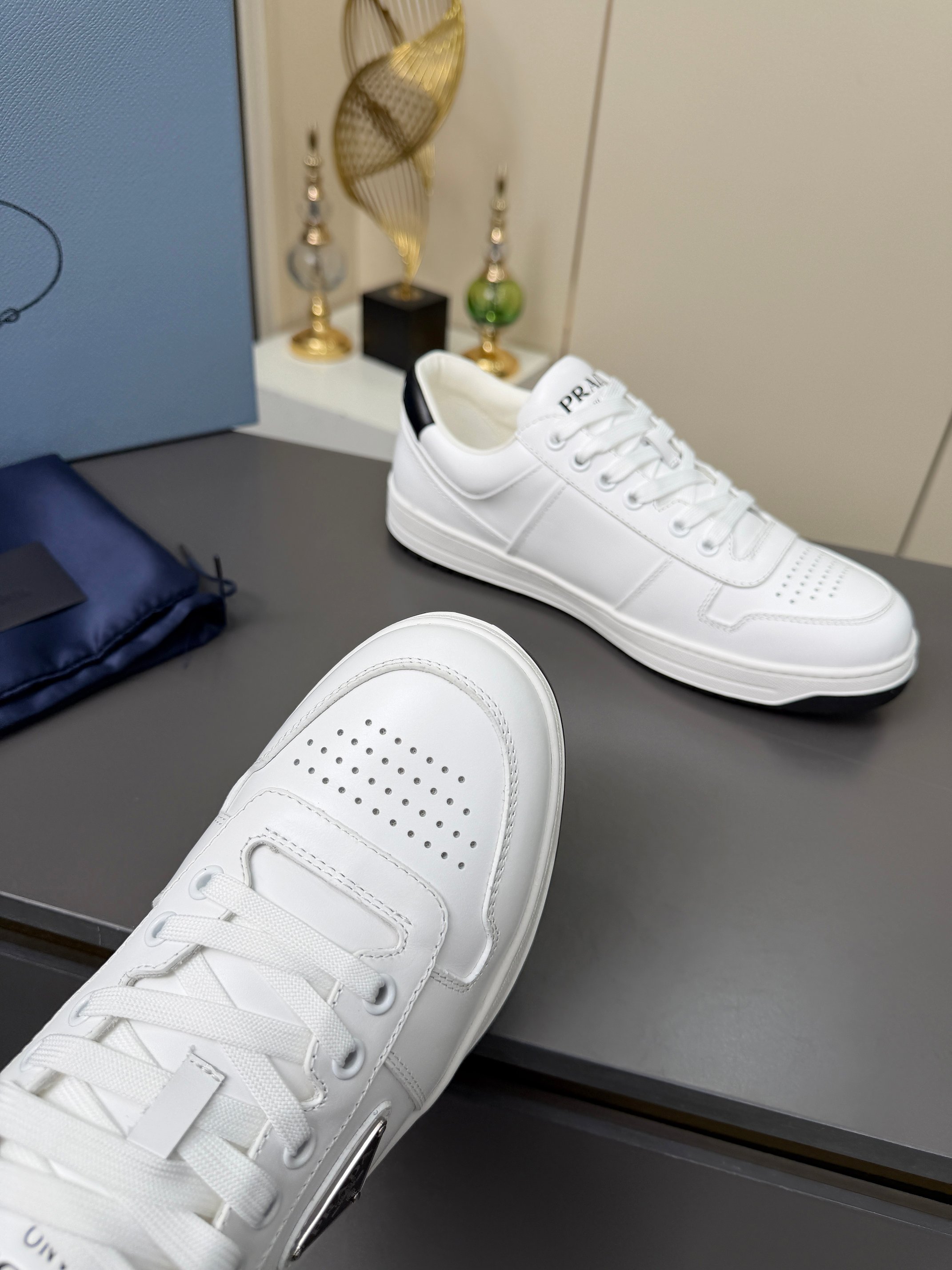 Prada Sneakers