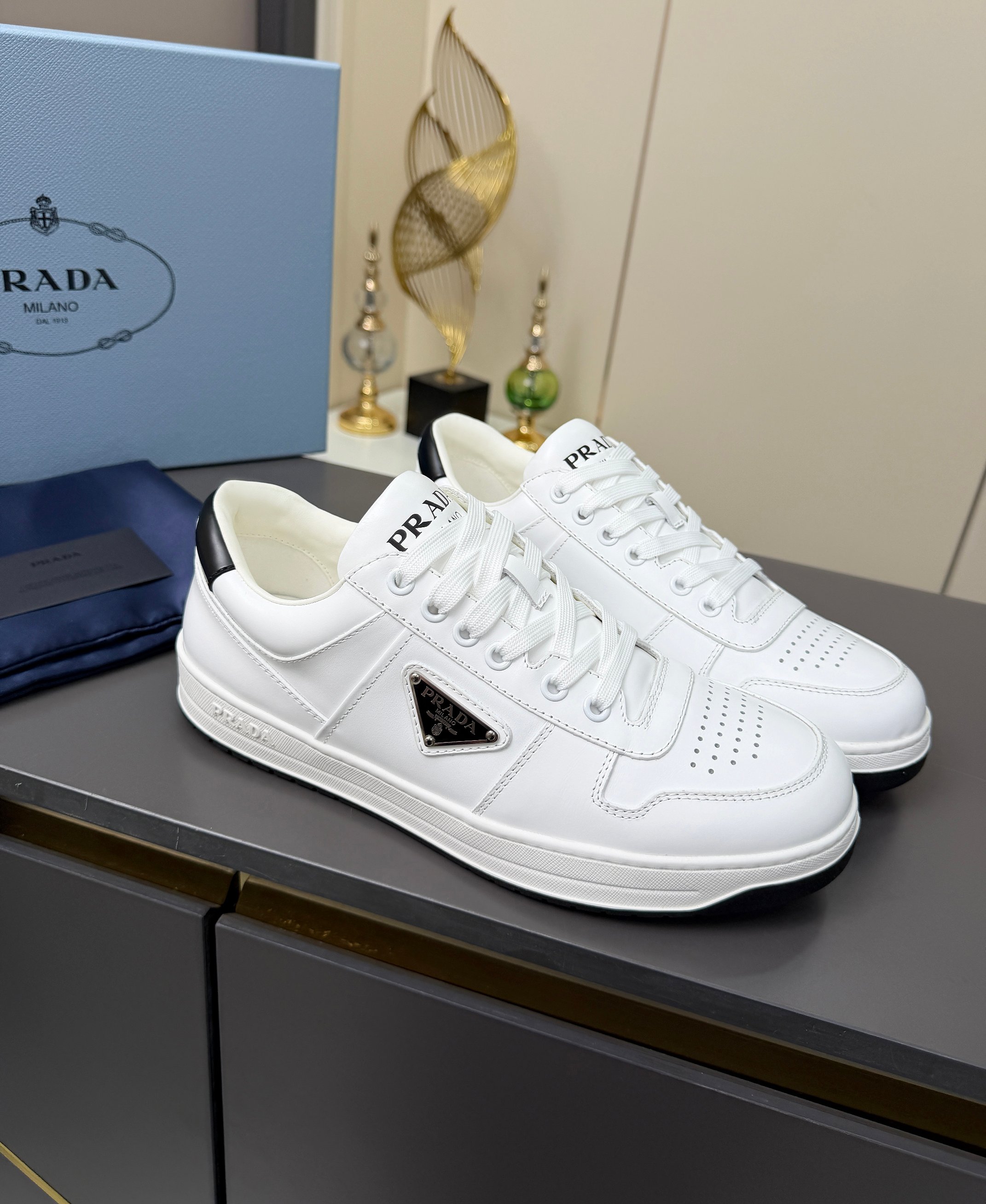 Prada Sneakers