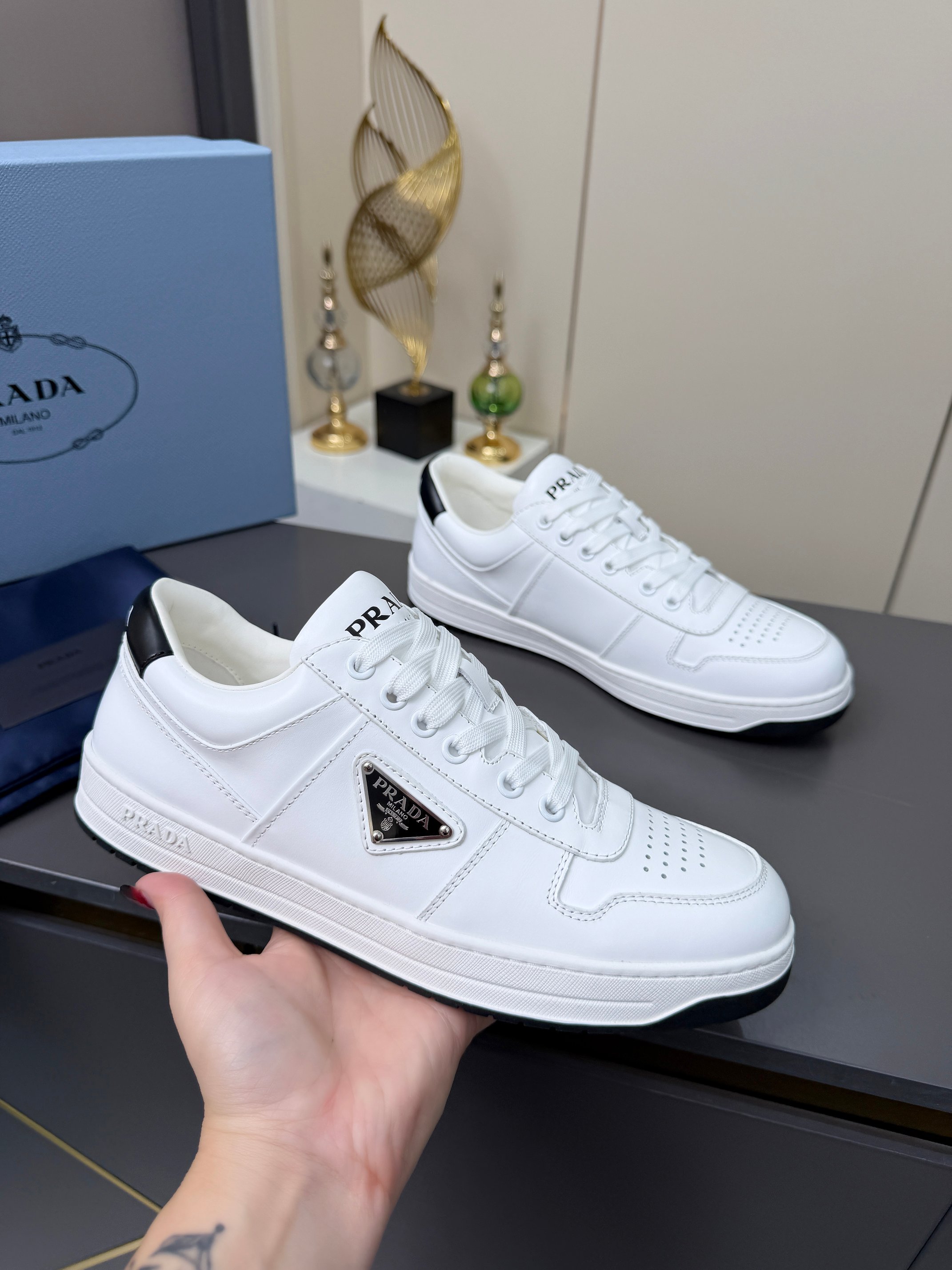 Prada Sneakers