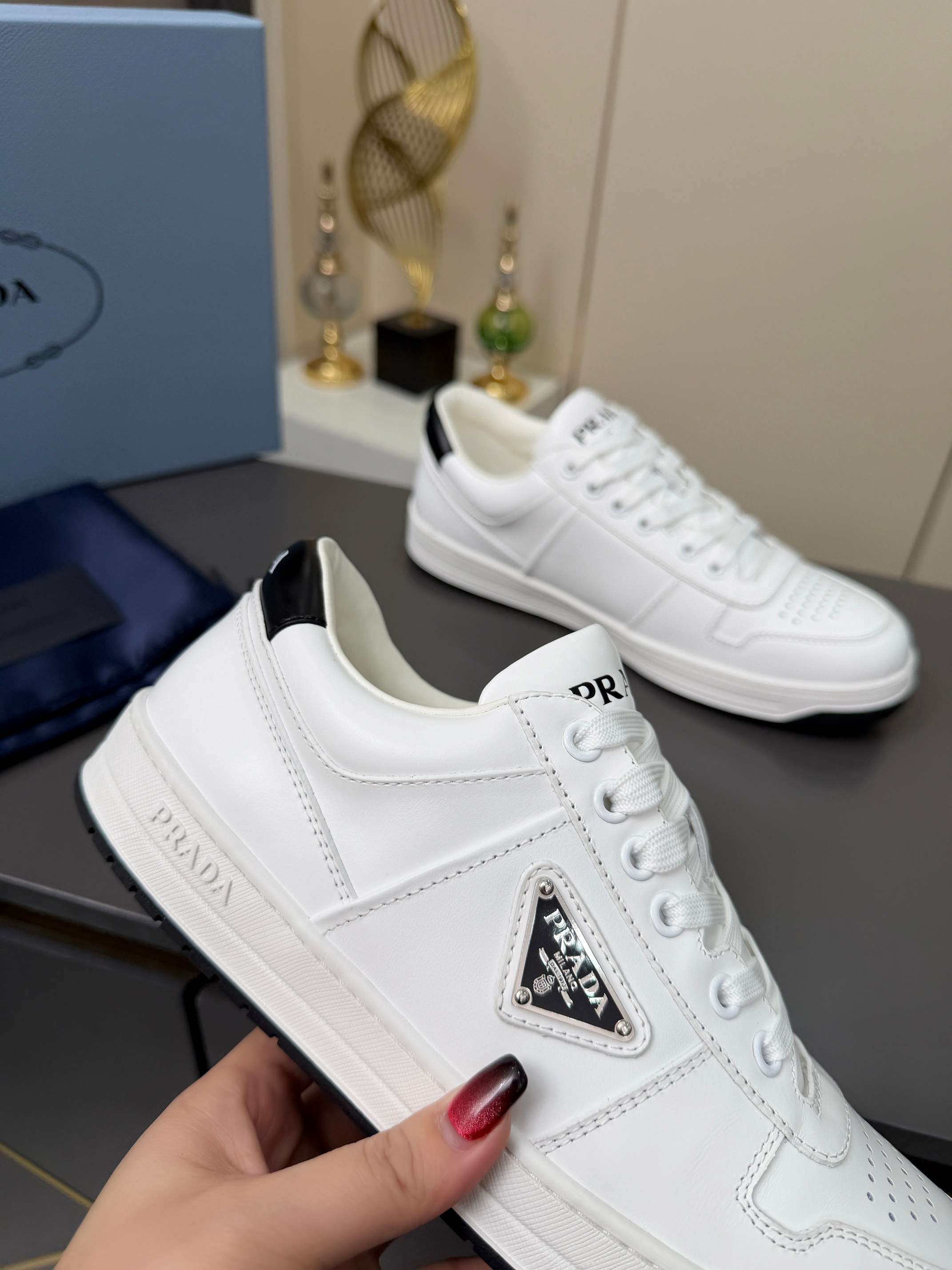 Prada Sneakers
