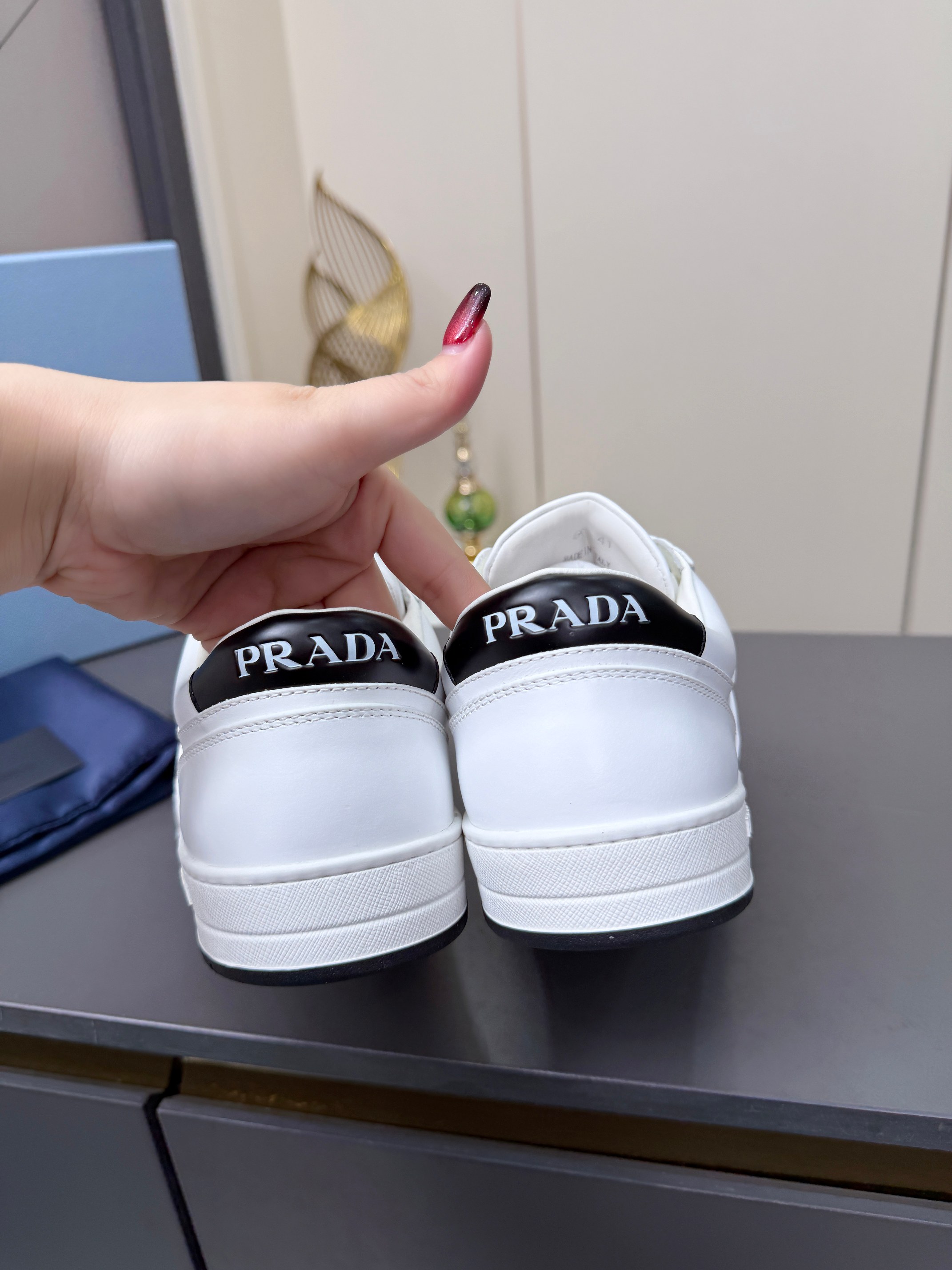 Prada Sneakers