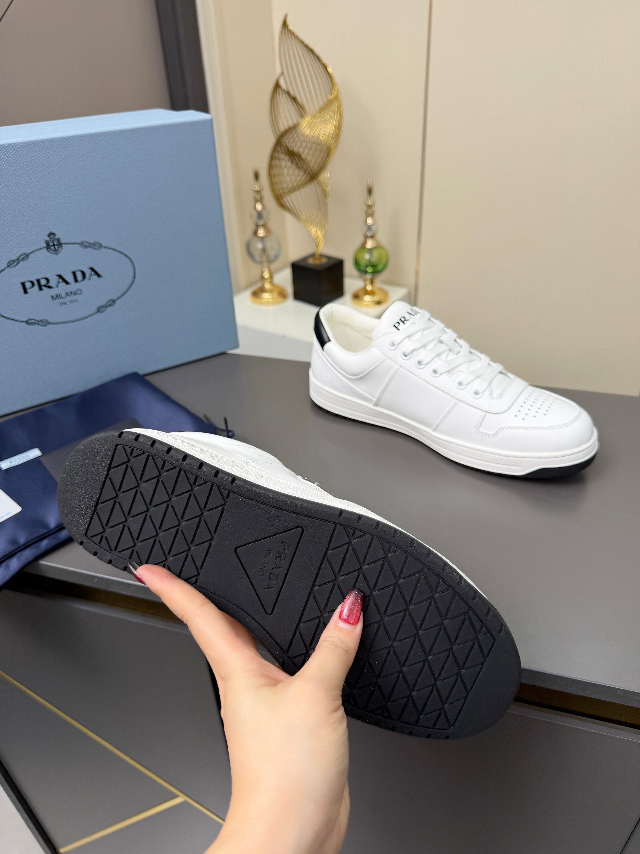 Prada Sneakers