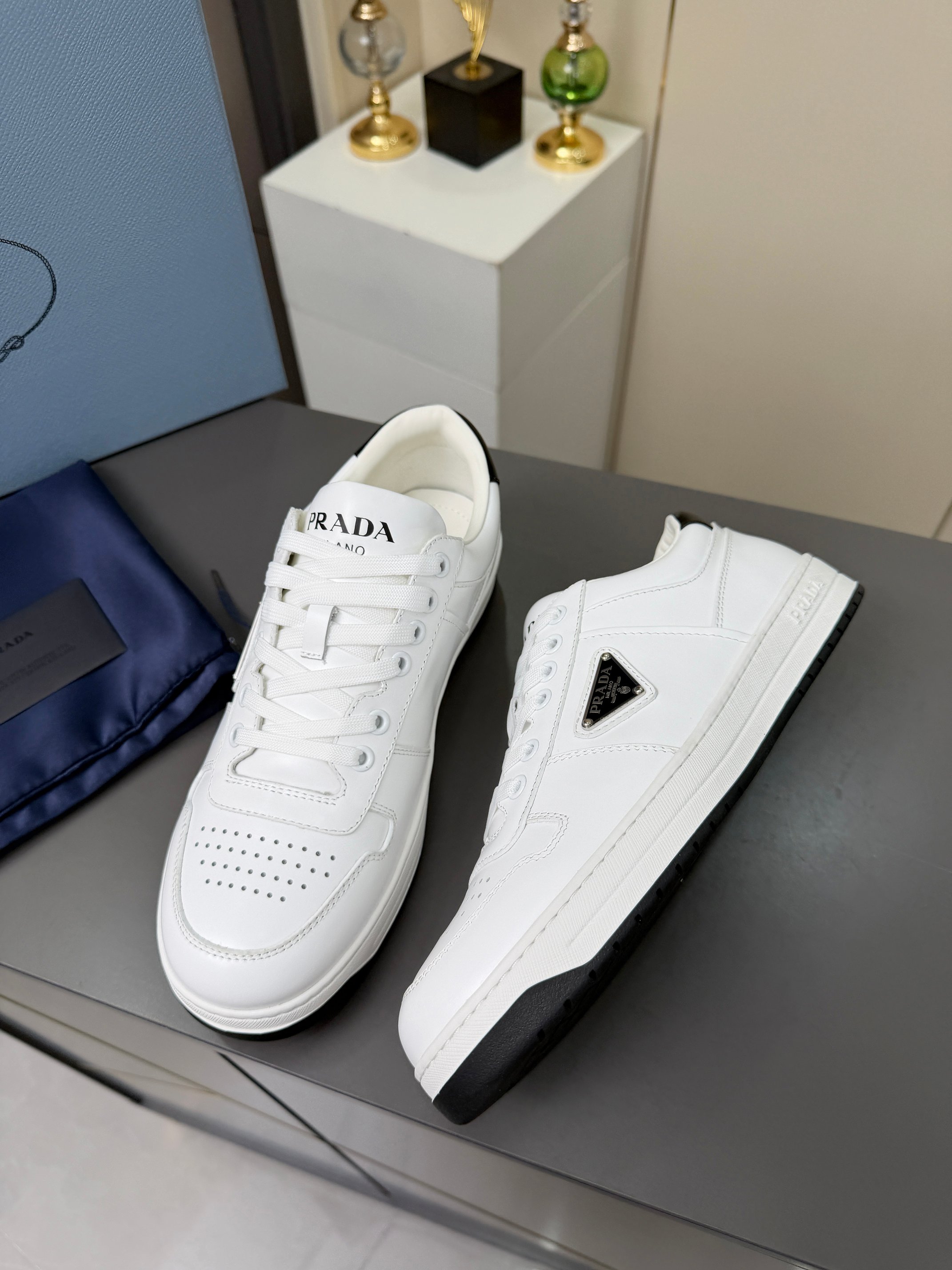 Prada Sneakers