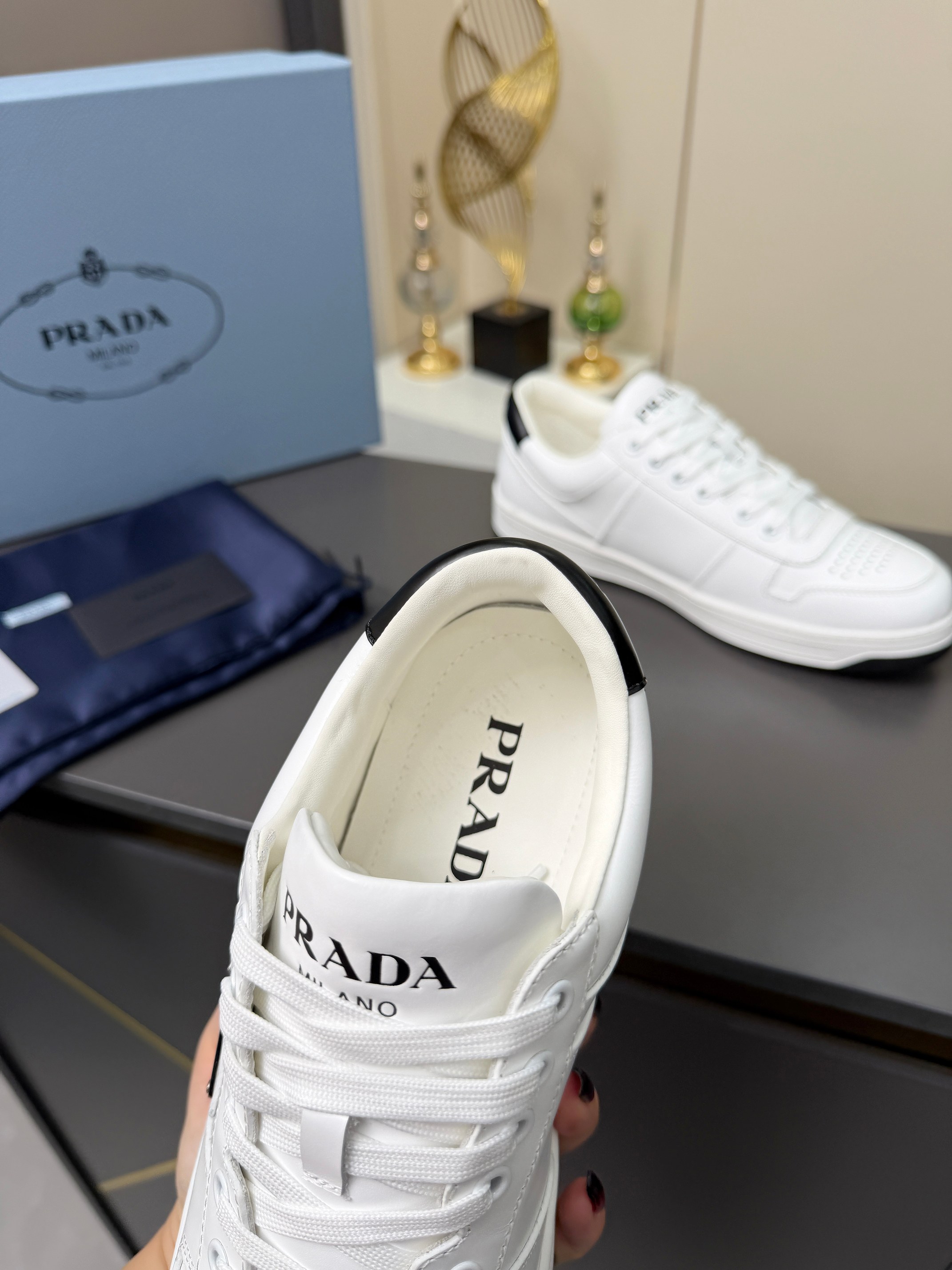Prada Sneakers