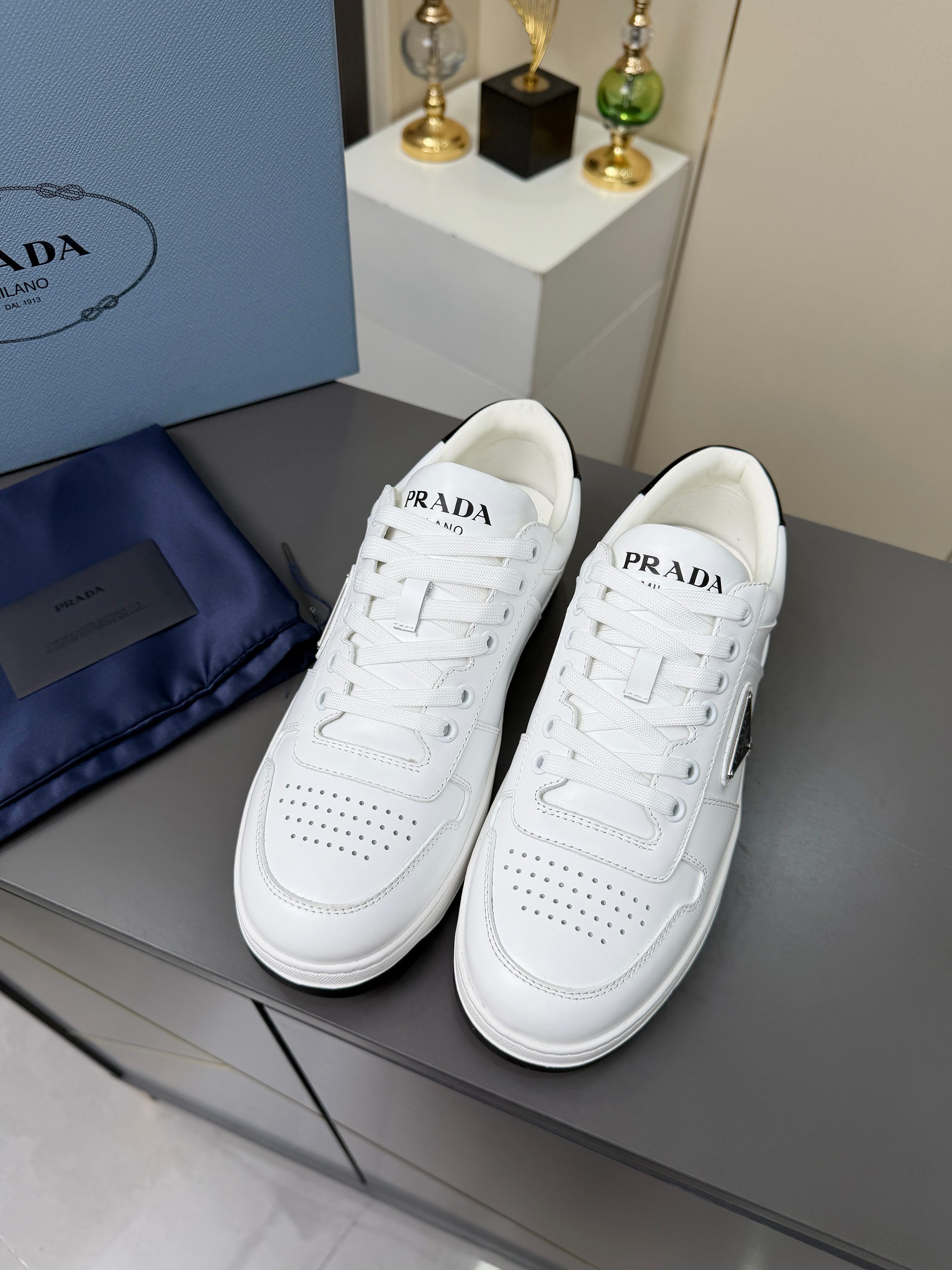 Prada Sneakers
