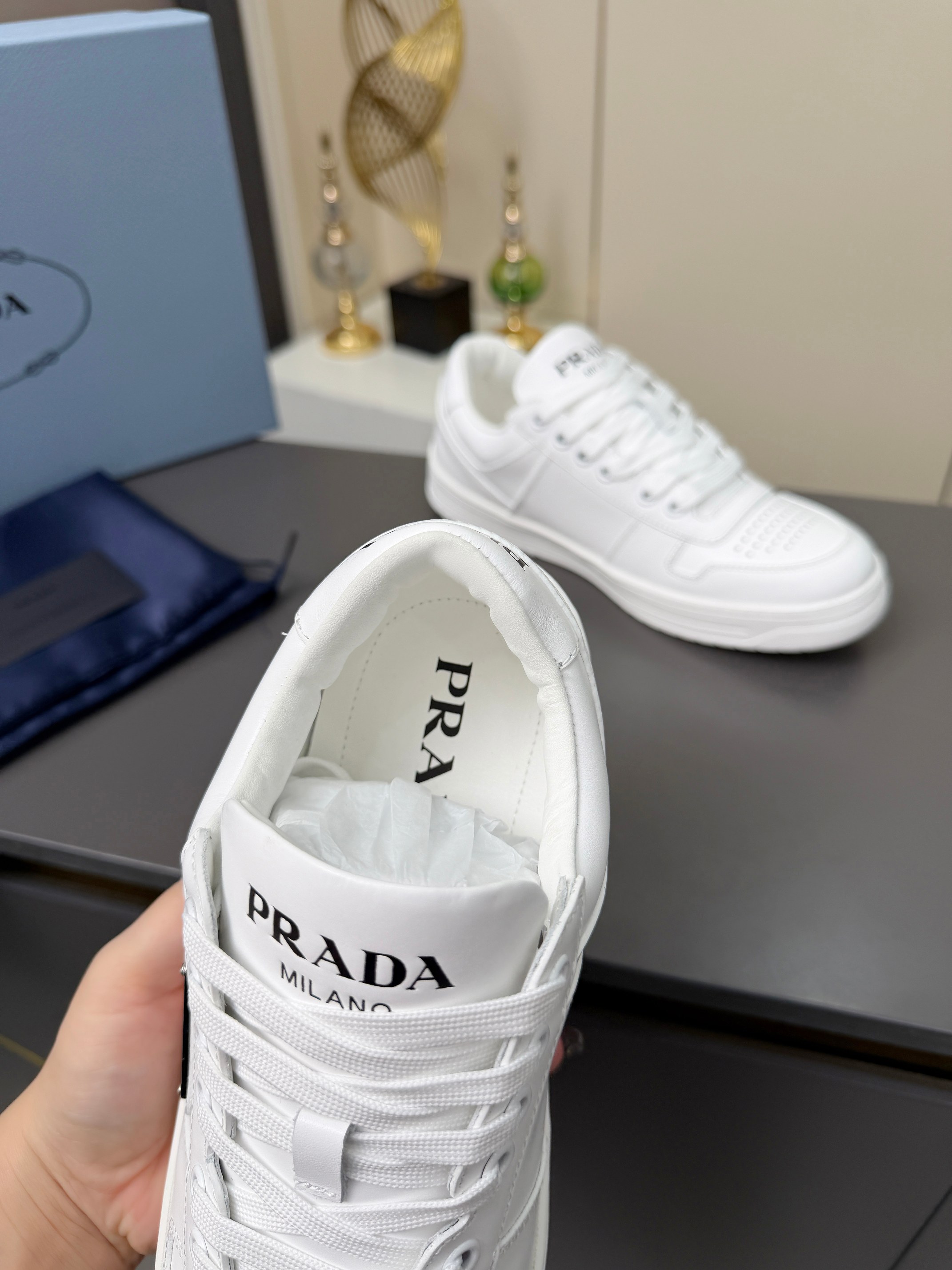 Prada Sneakers
