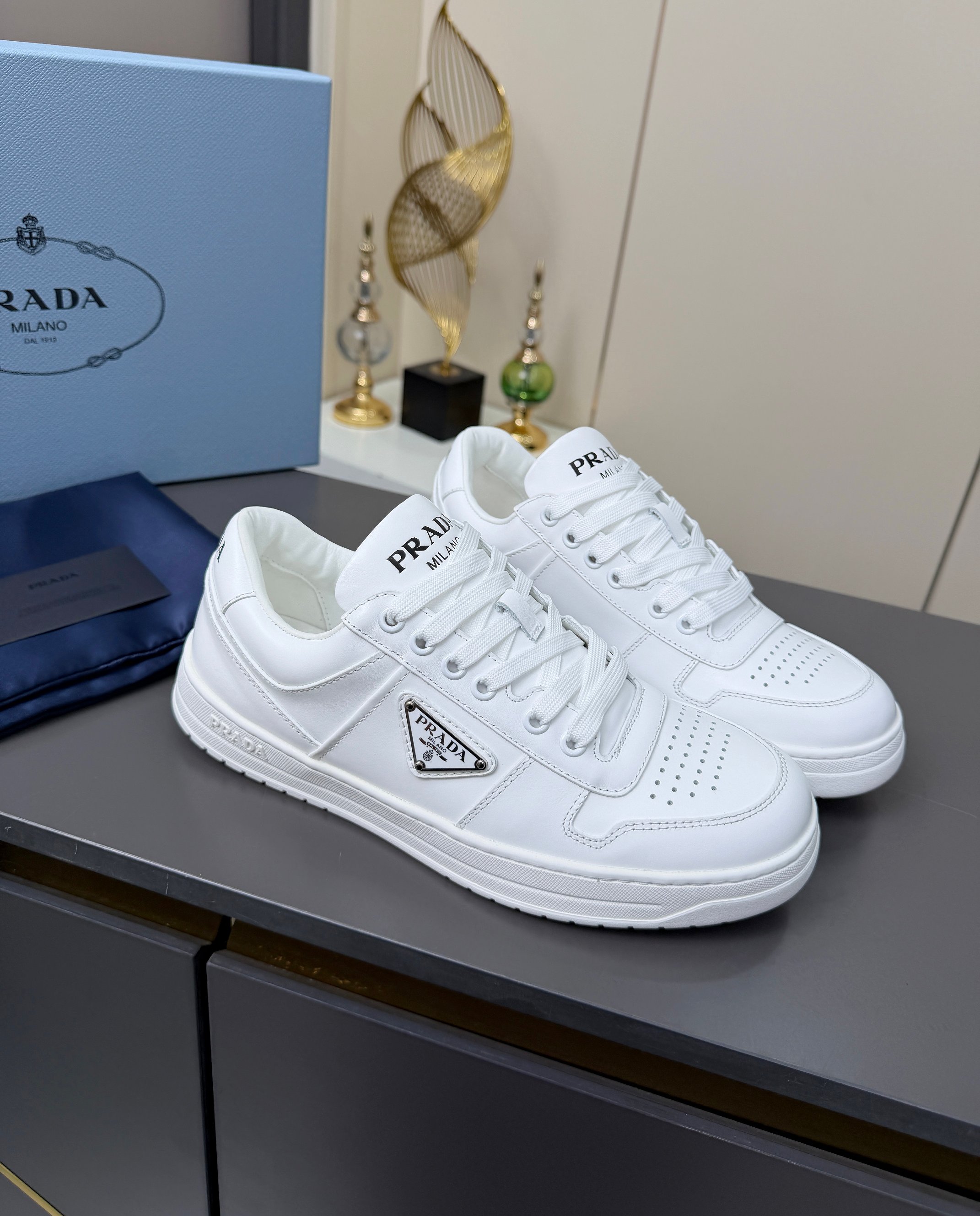 Prada Sneakers