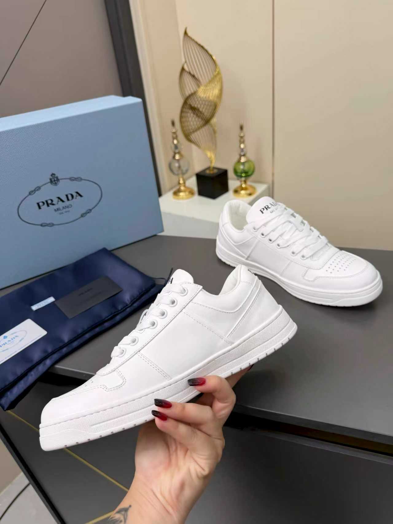 Prada Sneakers