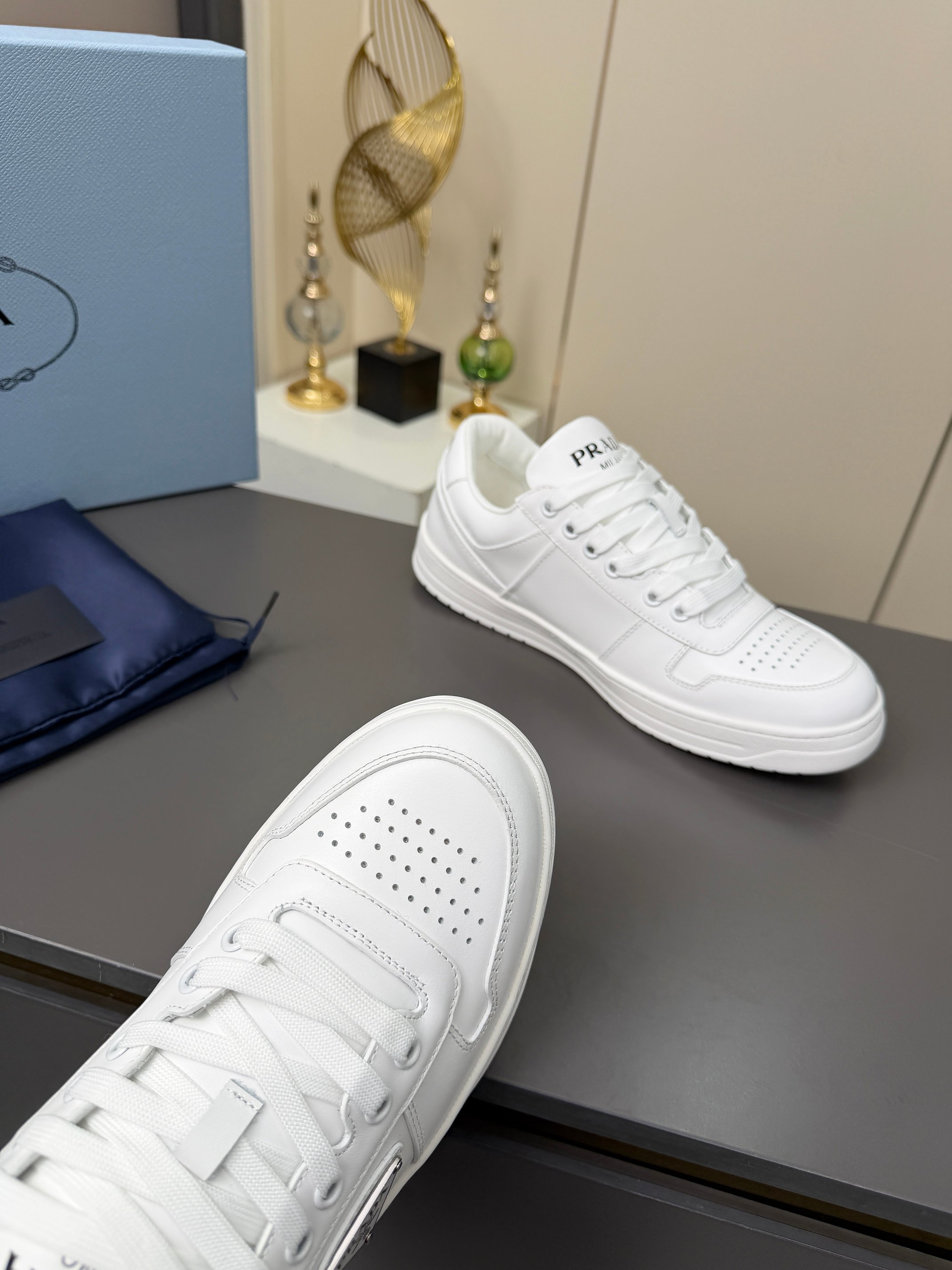 Prada Sneakers