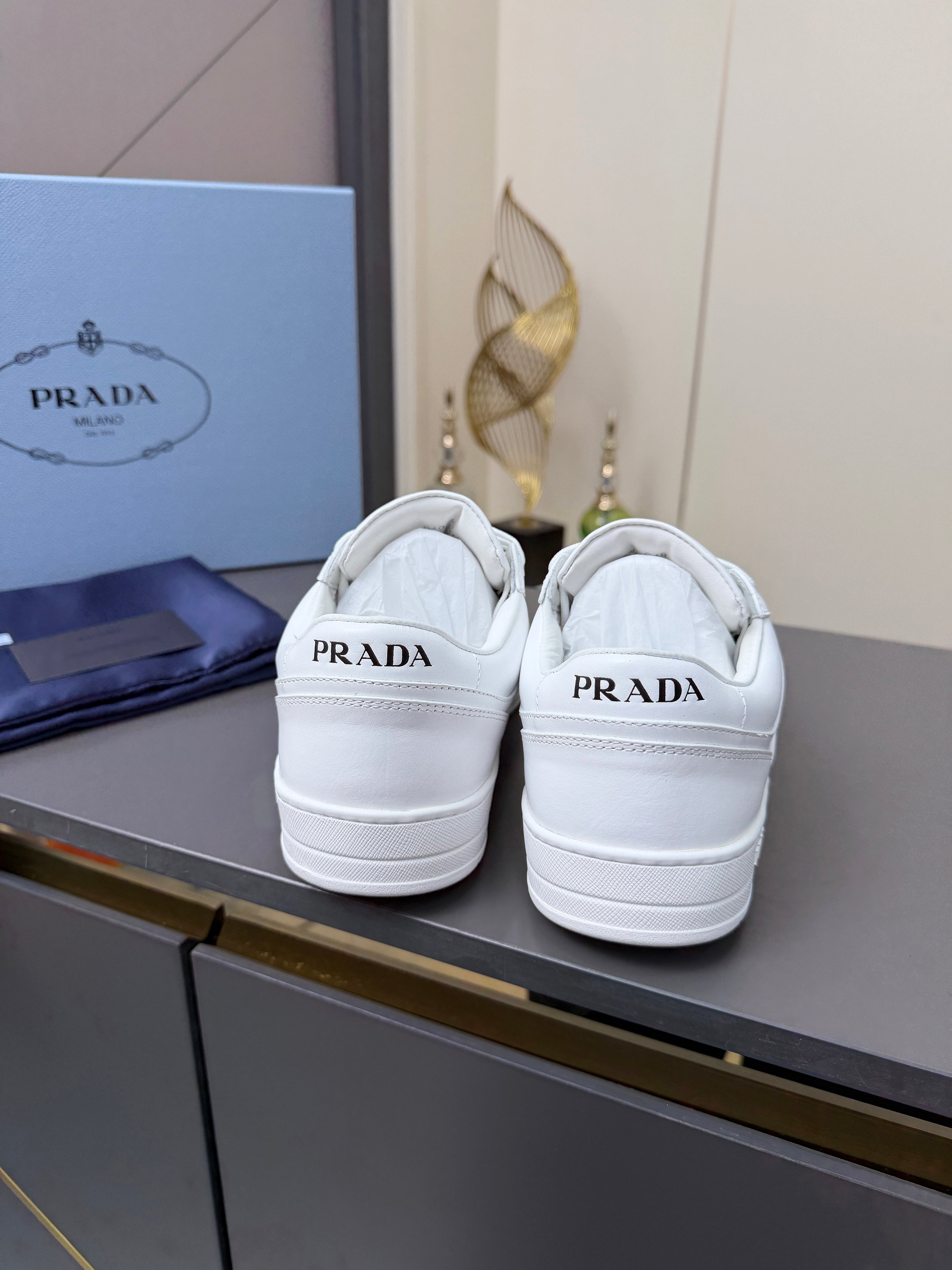 Prada Sneakers