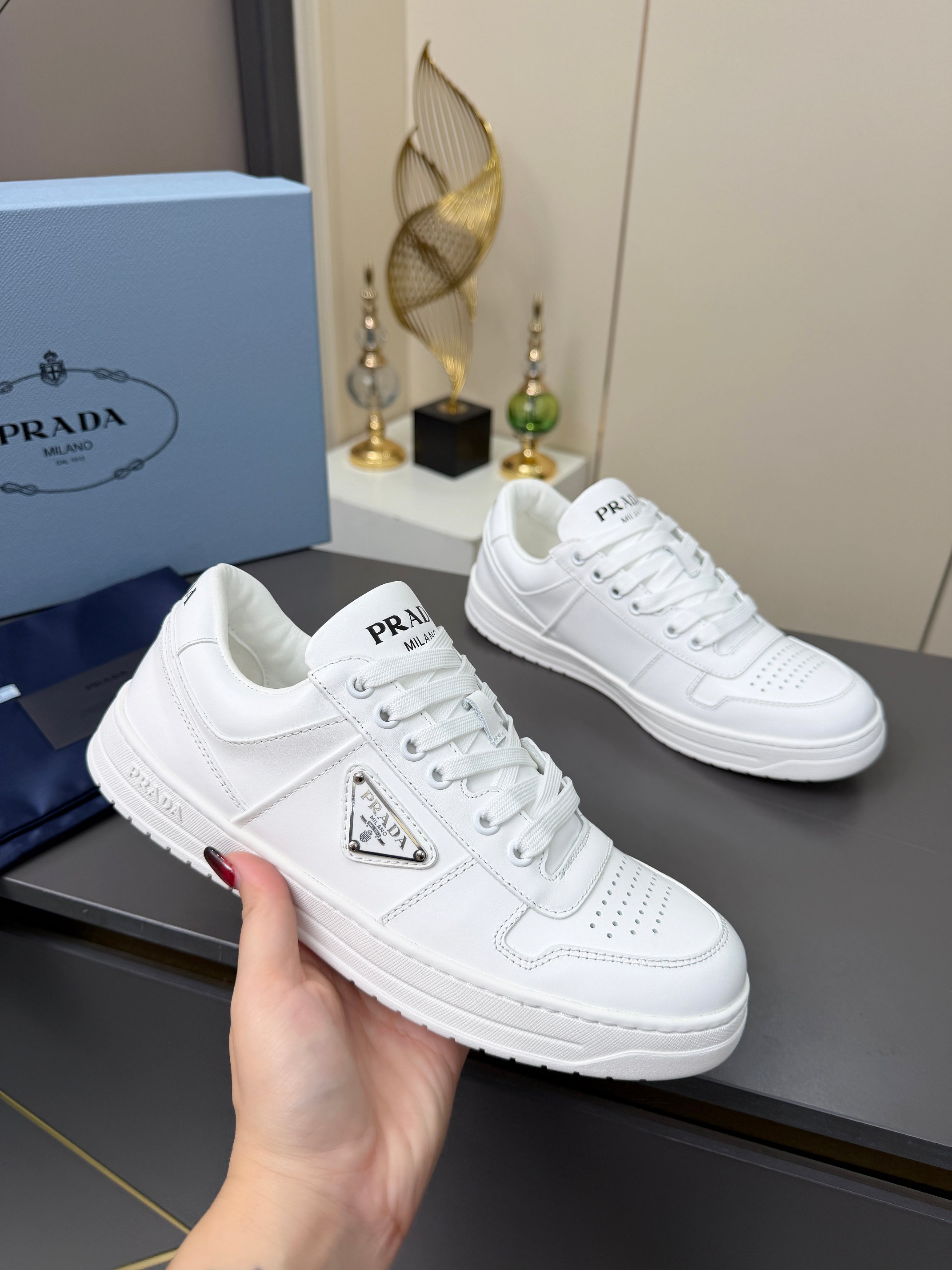 Prada Sneakers