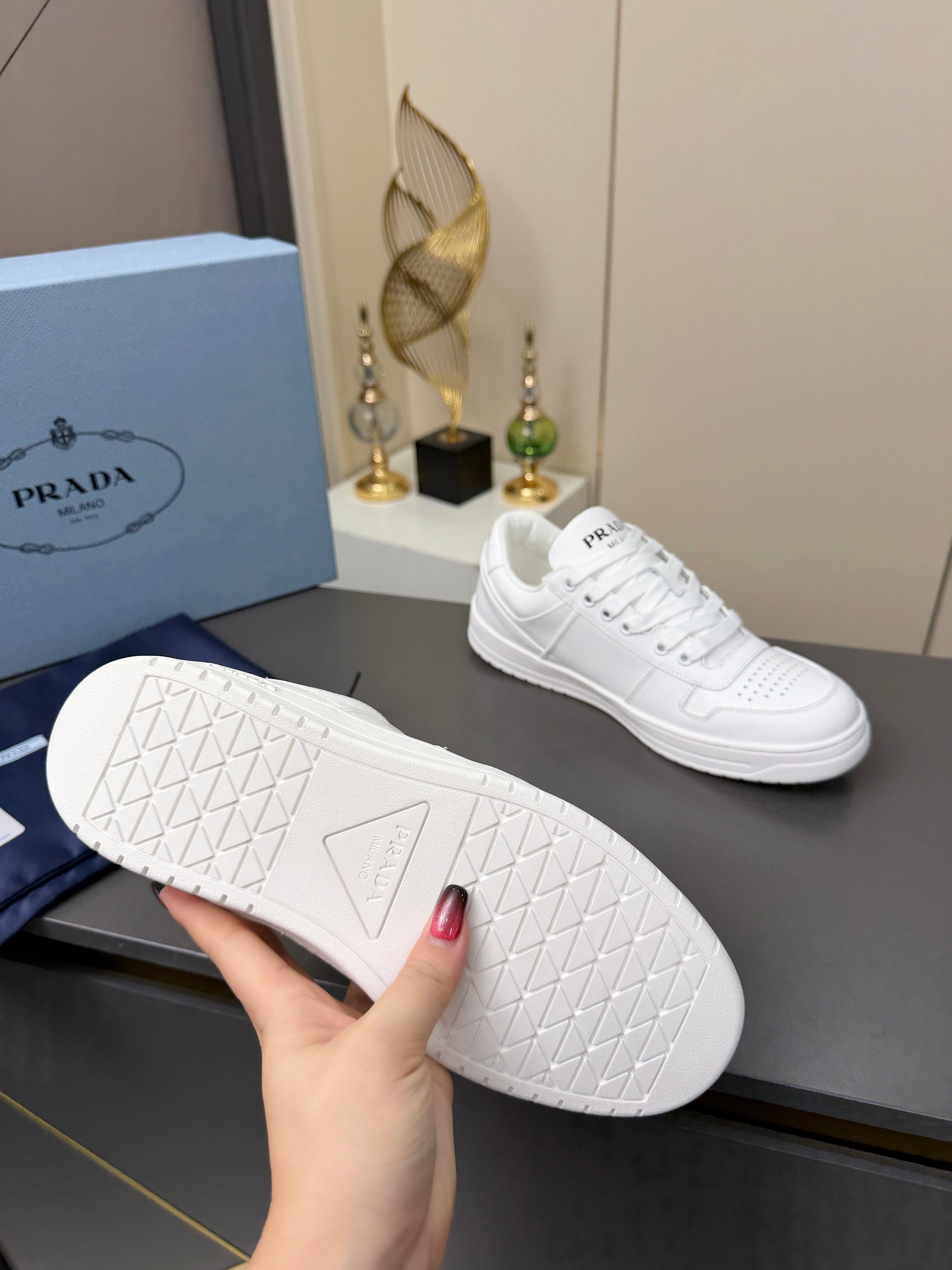 Prada Sneakers