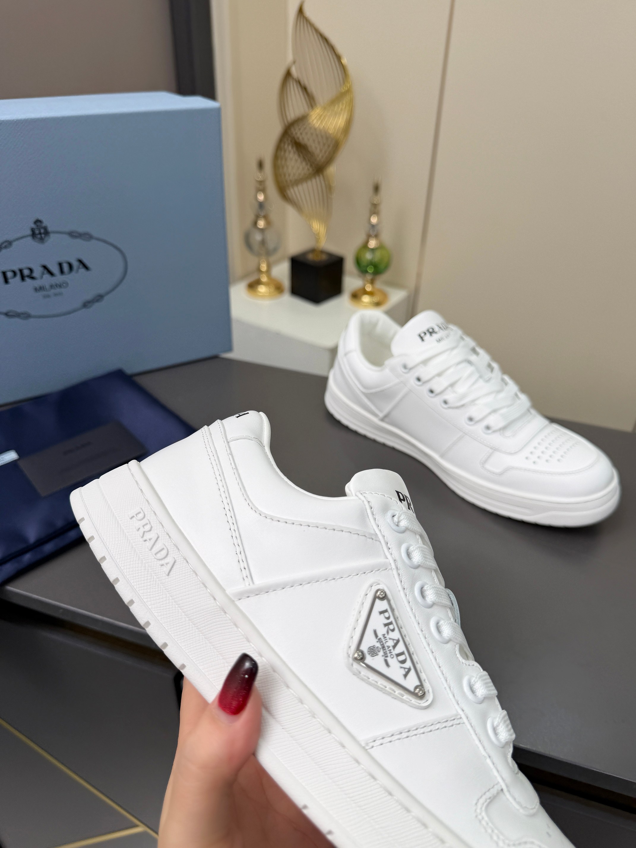 Prada Sneakers
