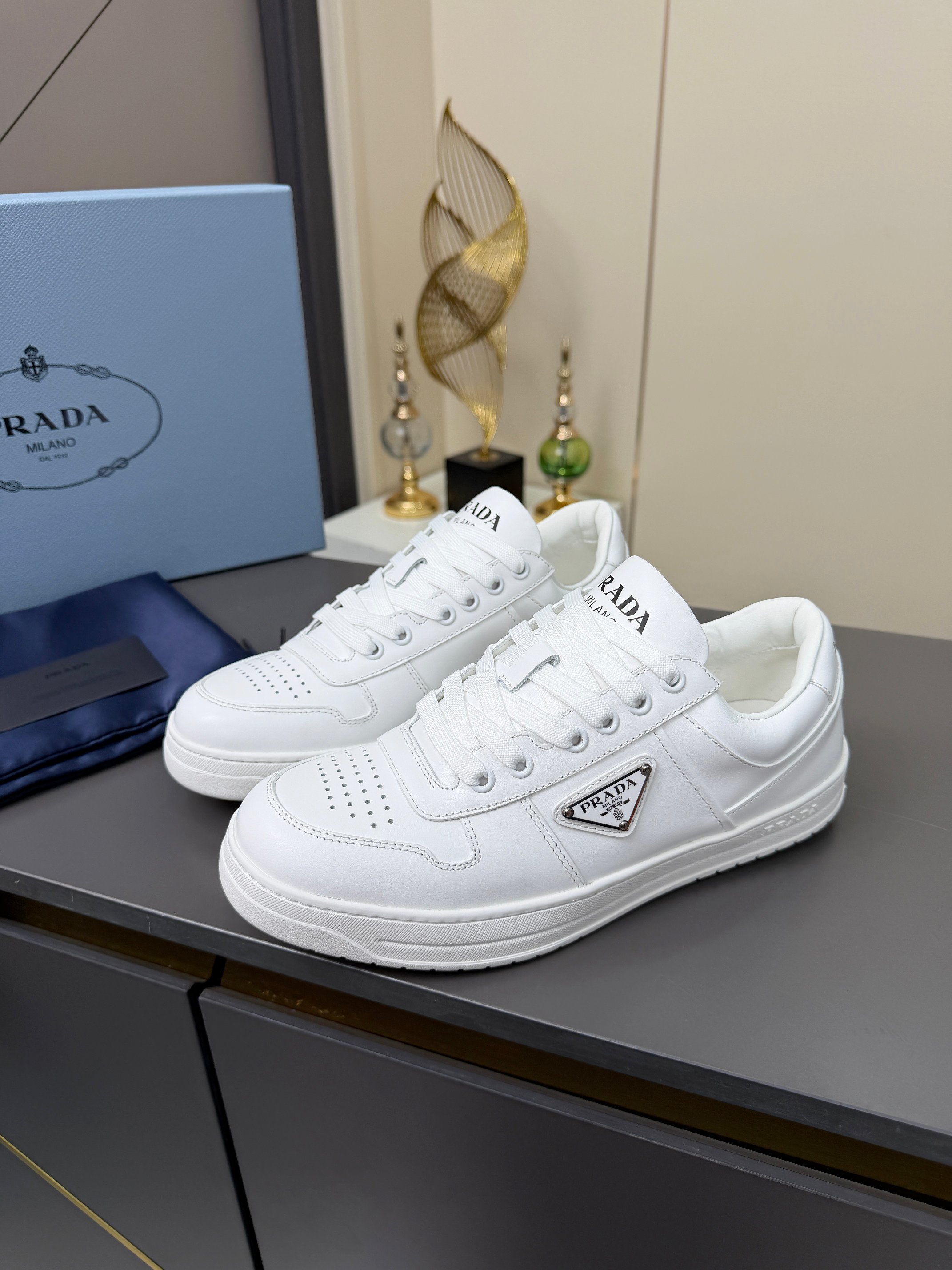 Prada Sneakers