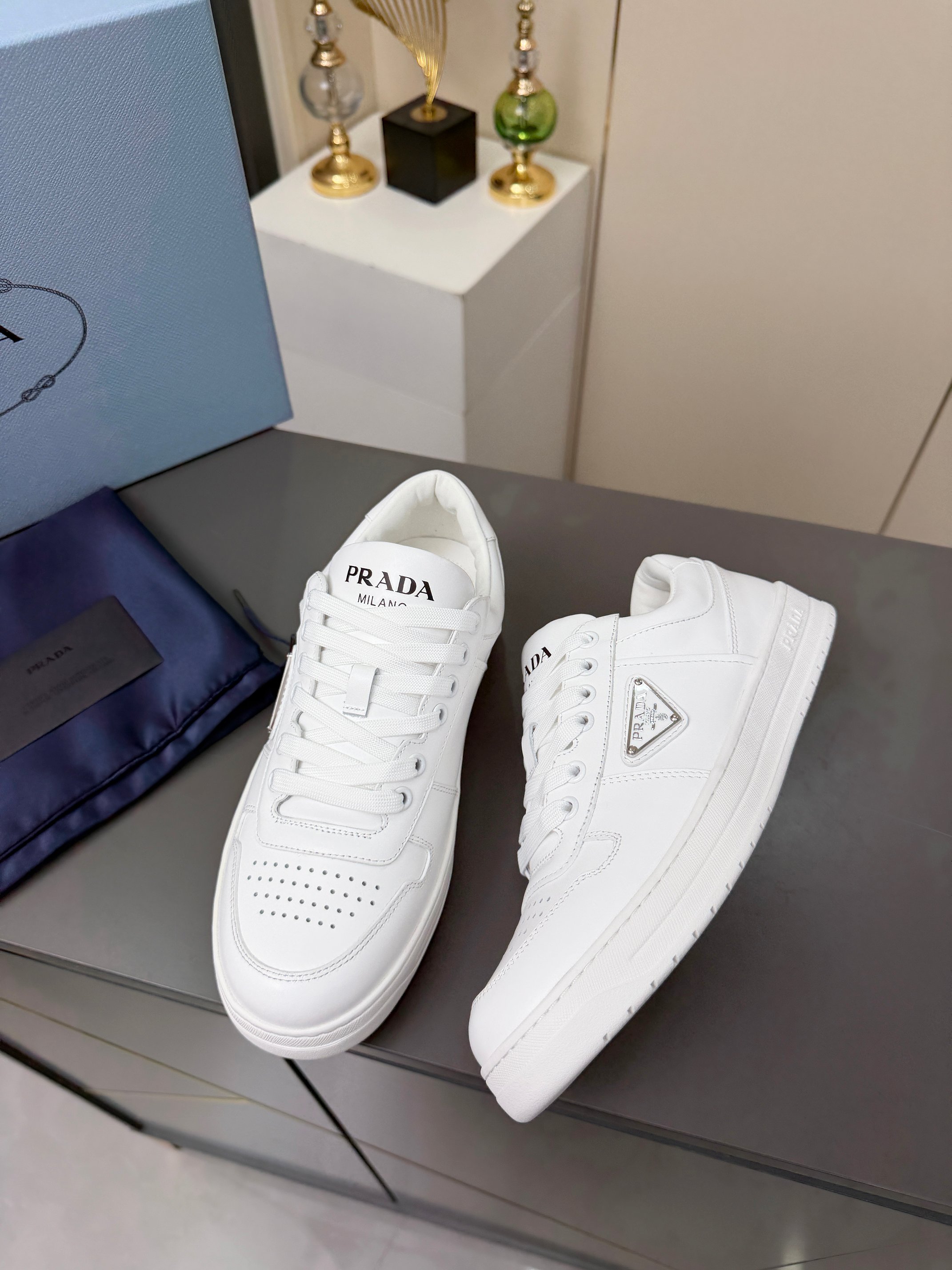 Prada Sneakers