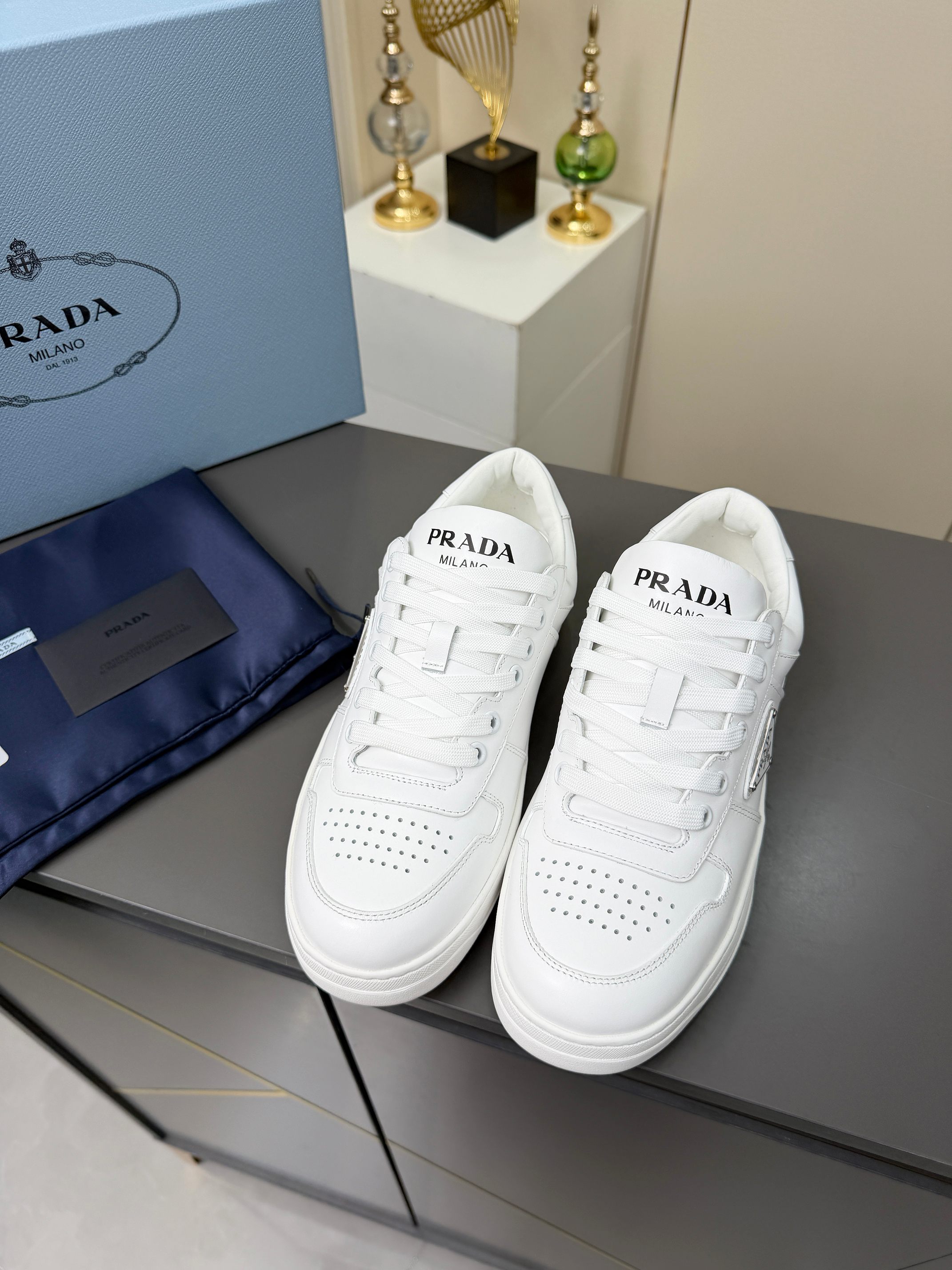 Prada Sneakers