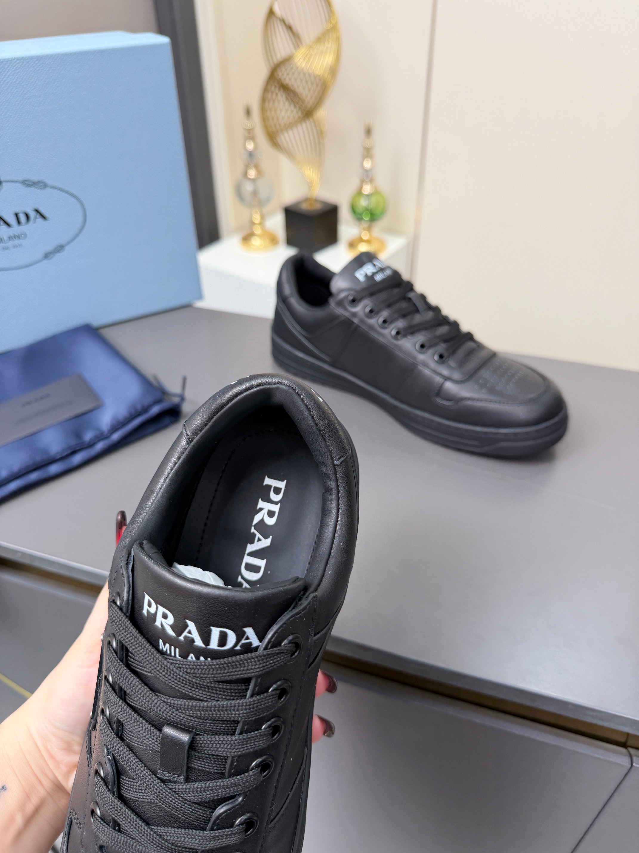 Prada Sneakers