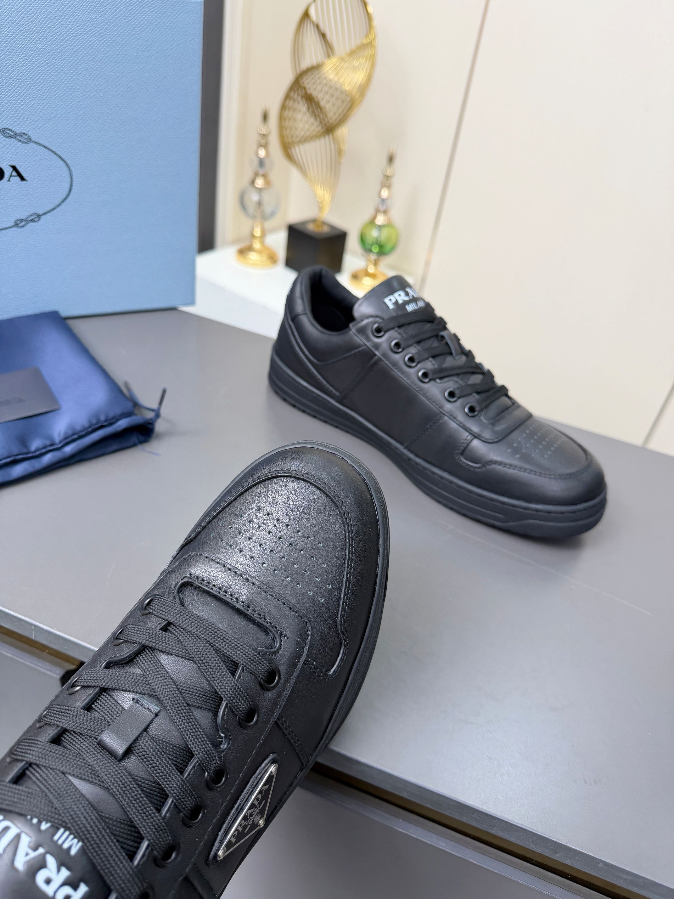 Prada Sneakers