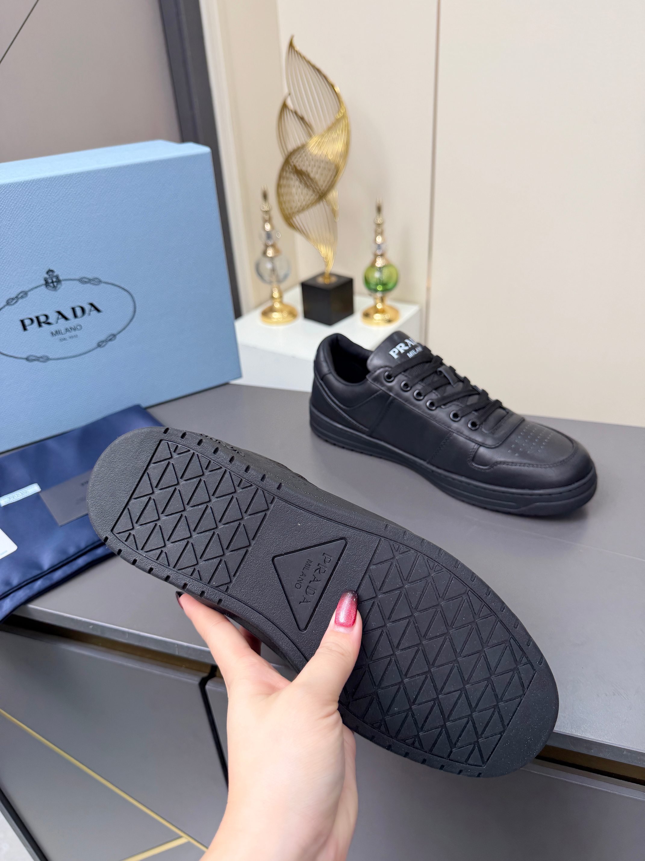Prada Sneakers
