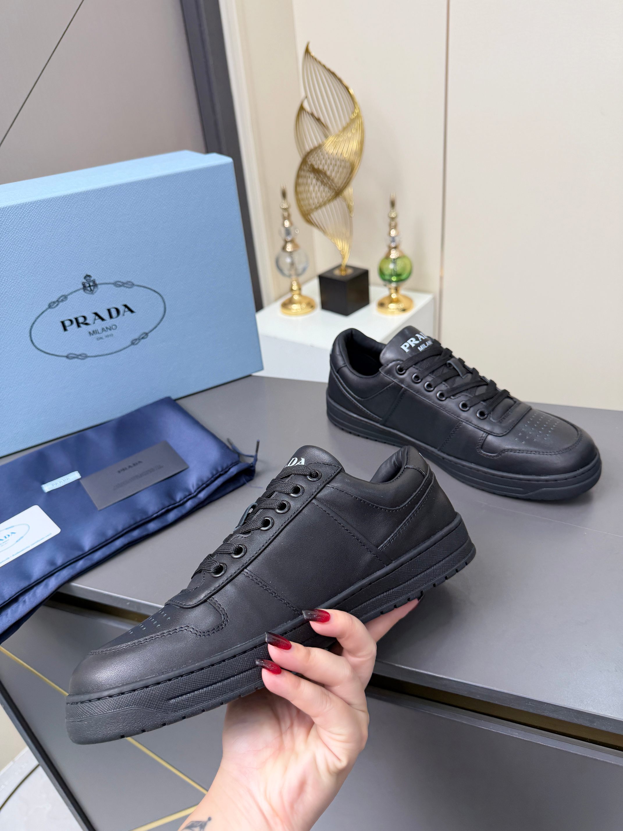 Prada Sneakers