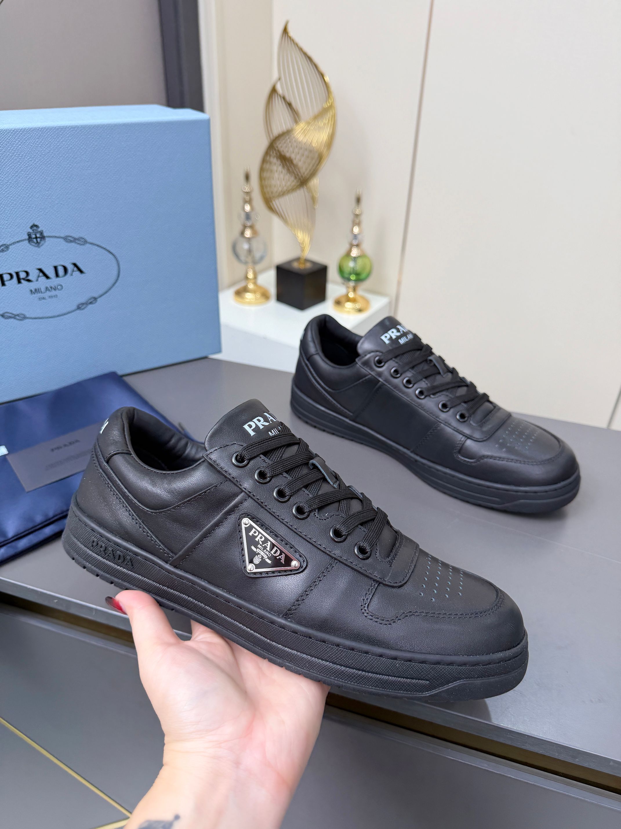 Prada Sneakers