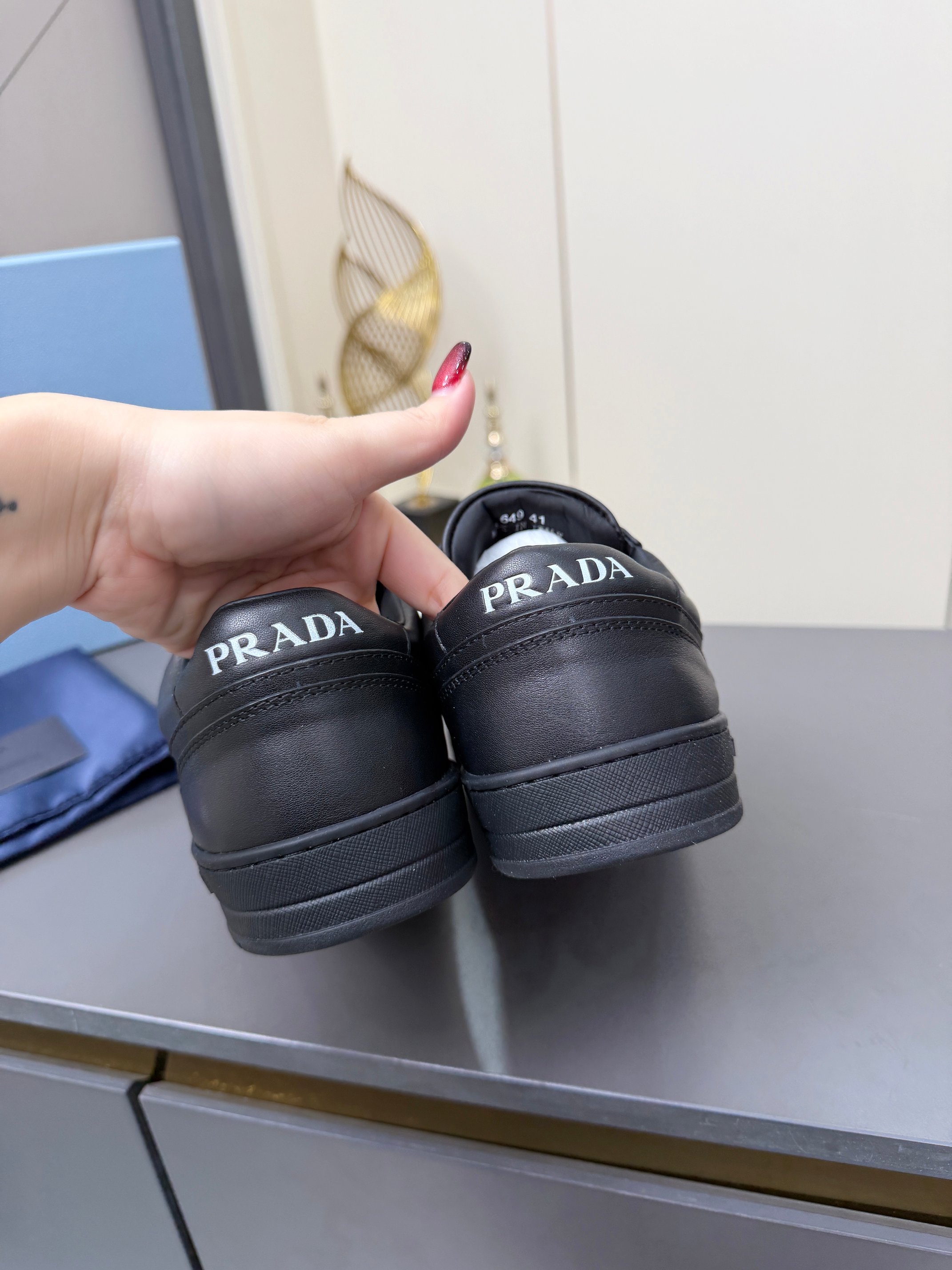 Prada Sneakers