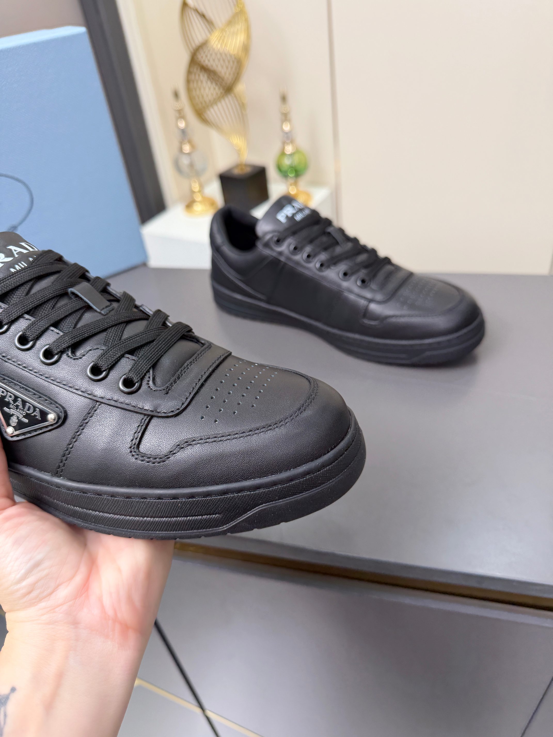 Prada Sneakers
