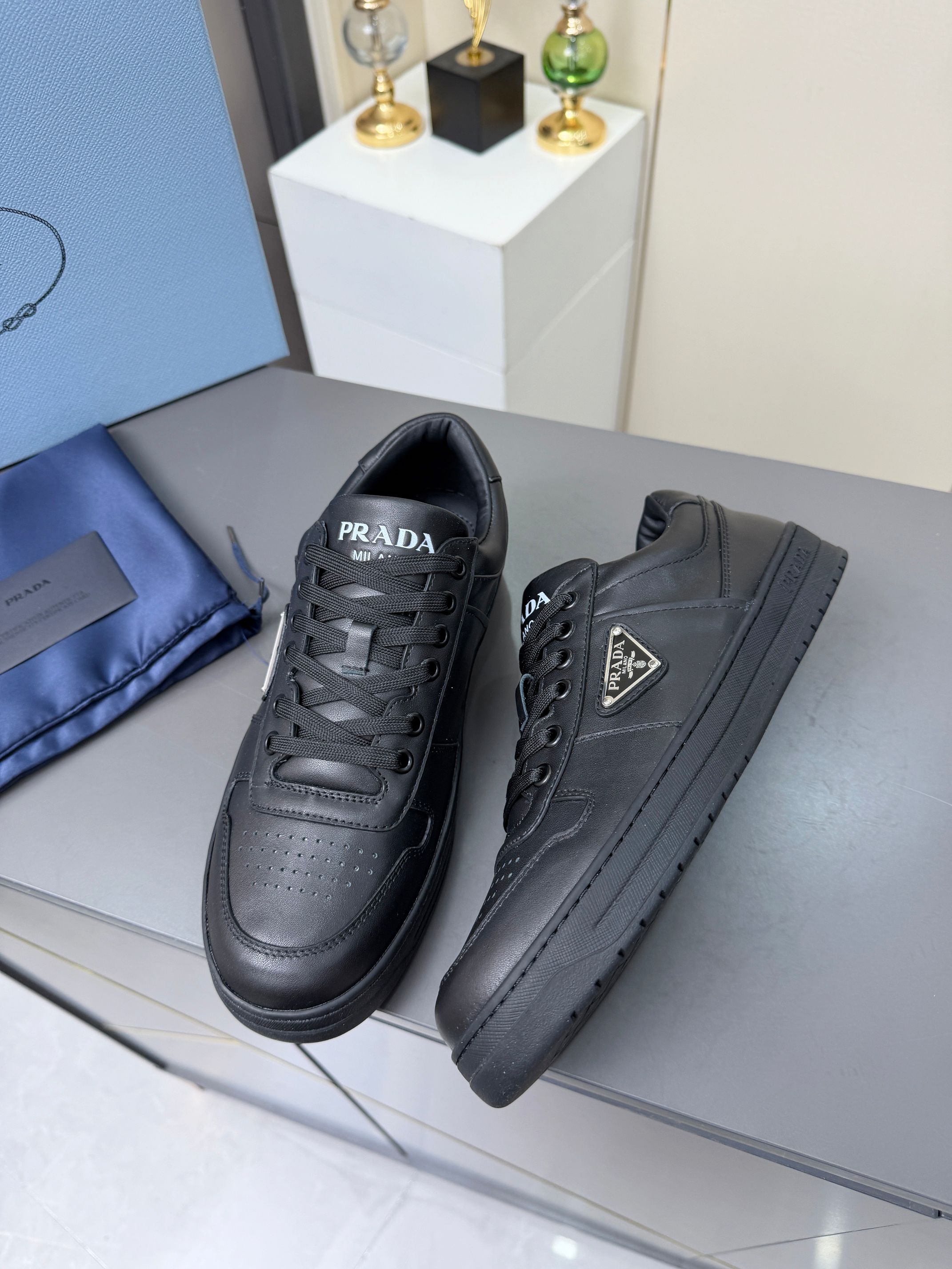 Prada Sneakers
