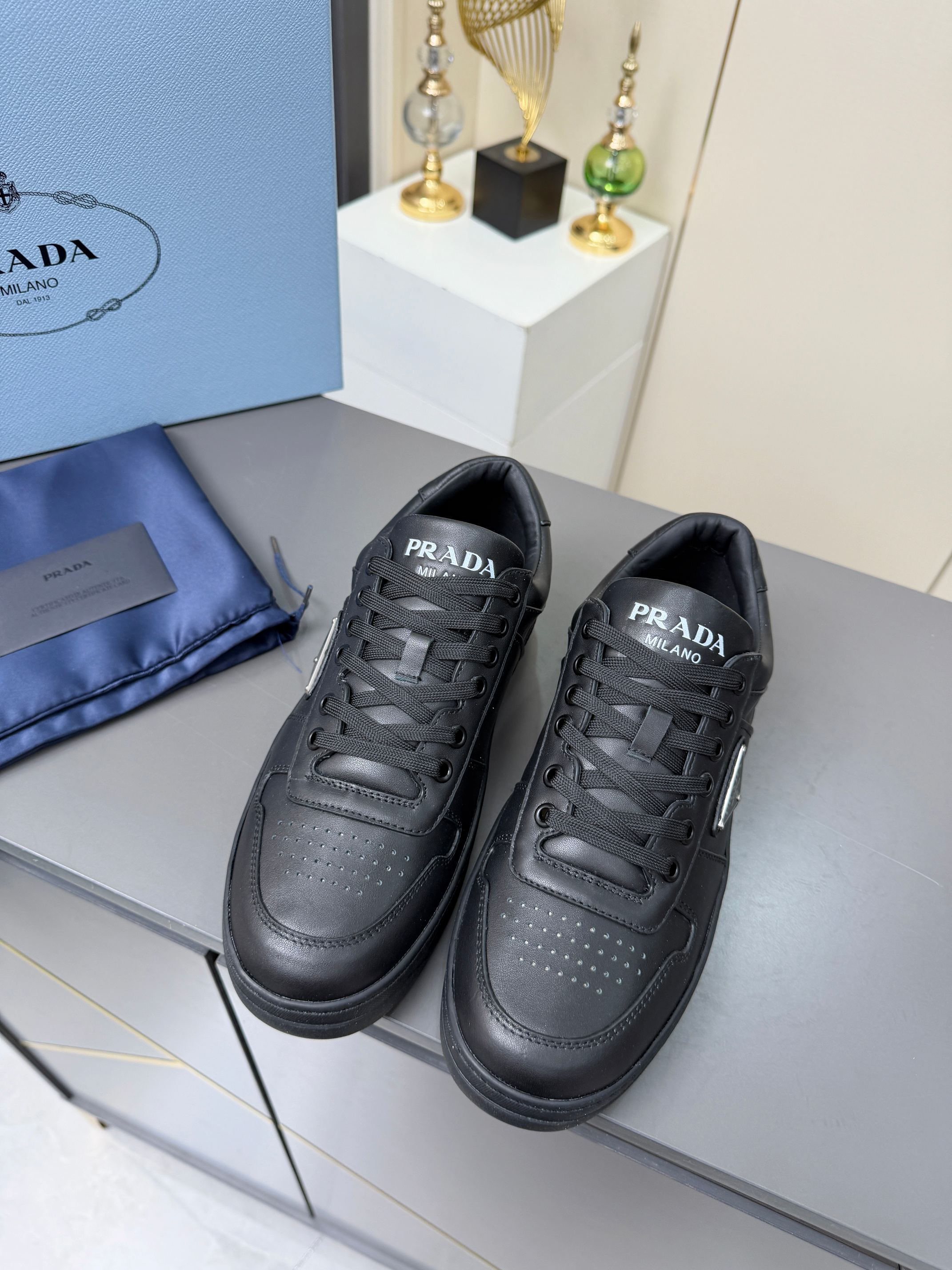 Prada Sneakers